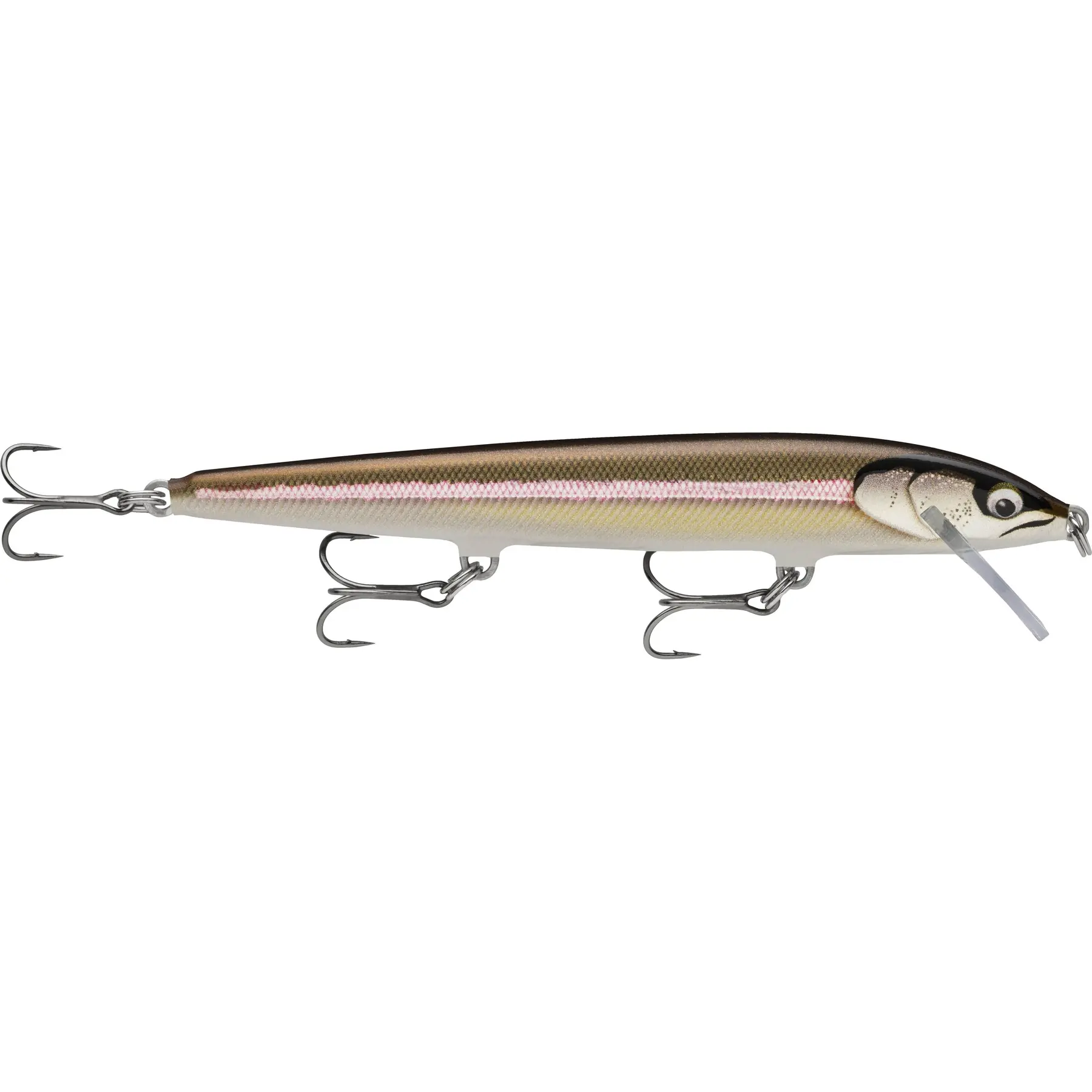 Kunstköder Rapala Floater Elite 120 10g