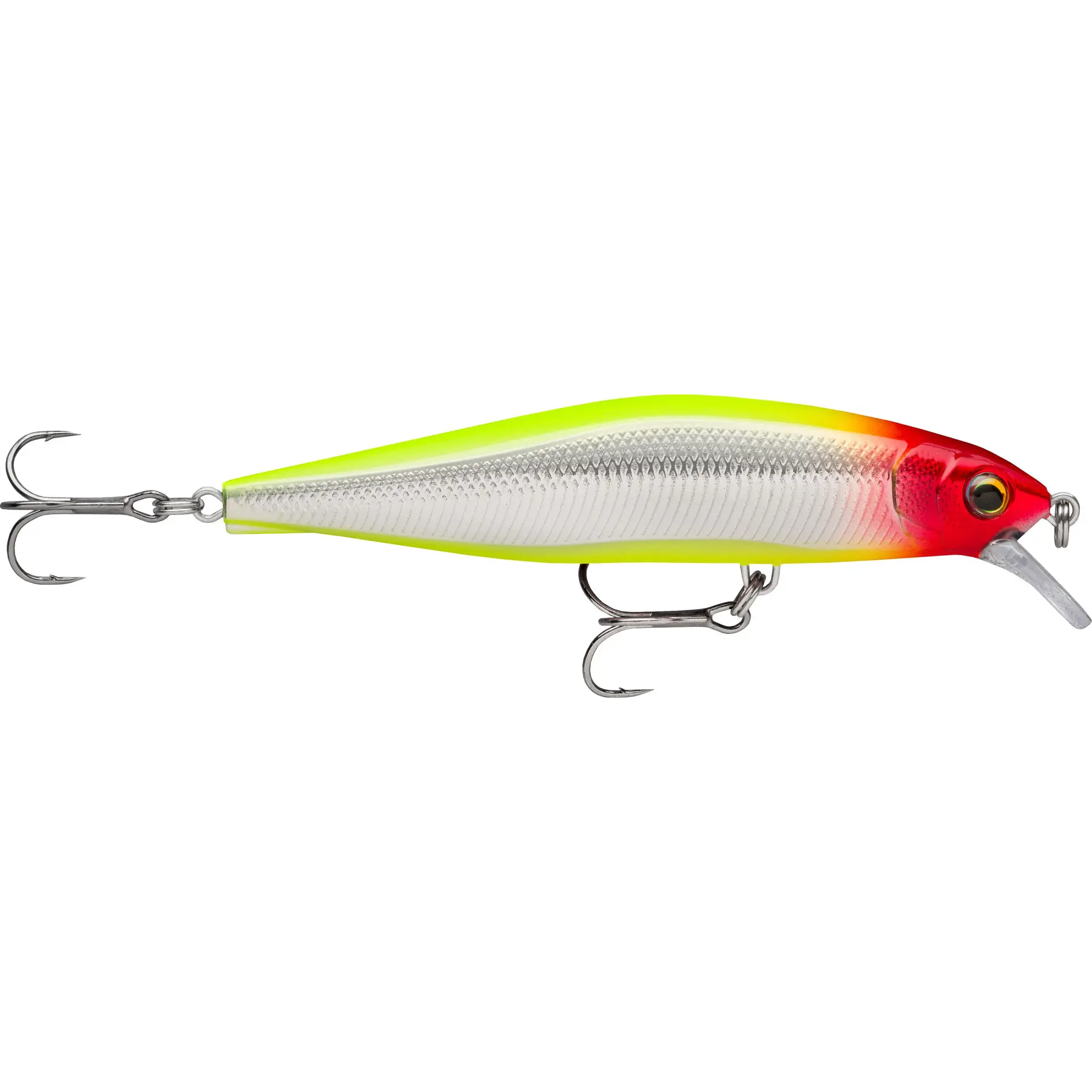 Kunstköder Rapala Prec.Xtreme Air Boss 100 15,5g