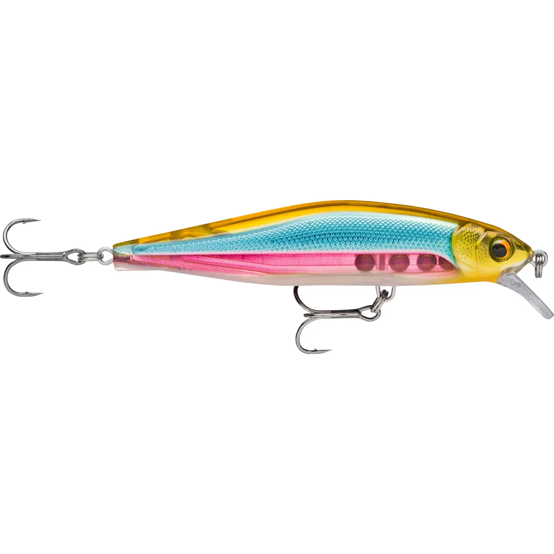 Kunstköder Rapala Prec.Xtreme Air Boss 100 15,5g