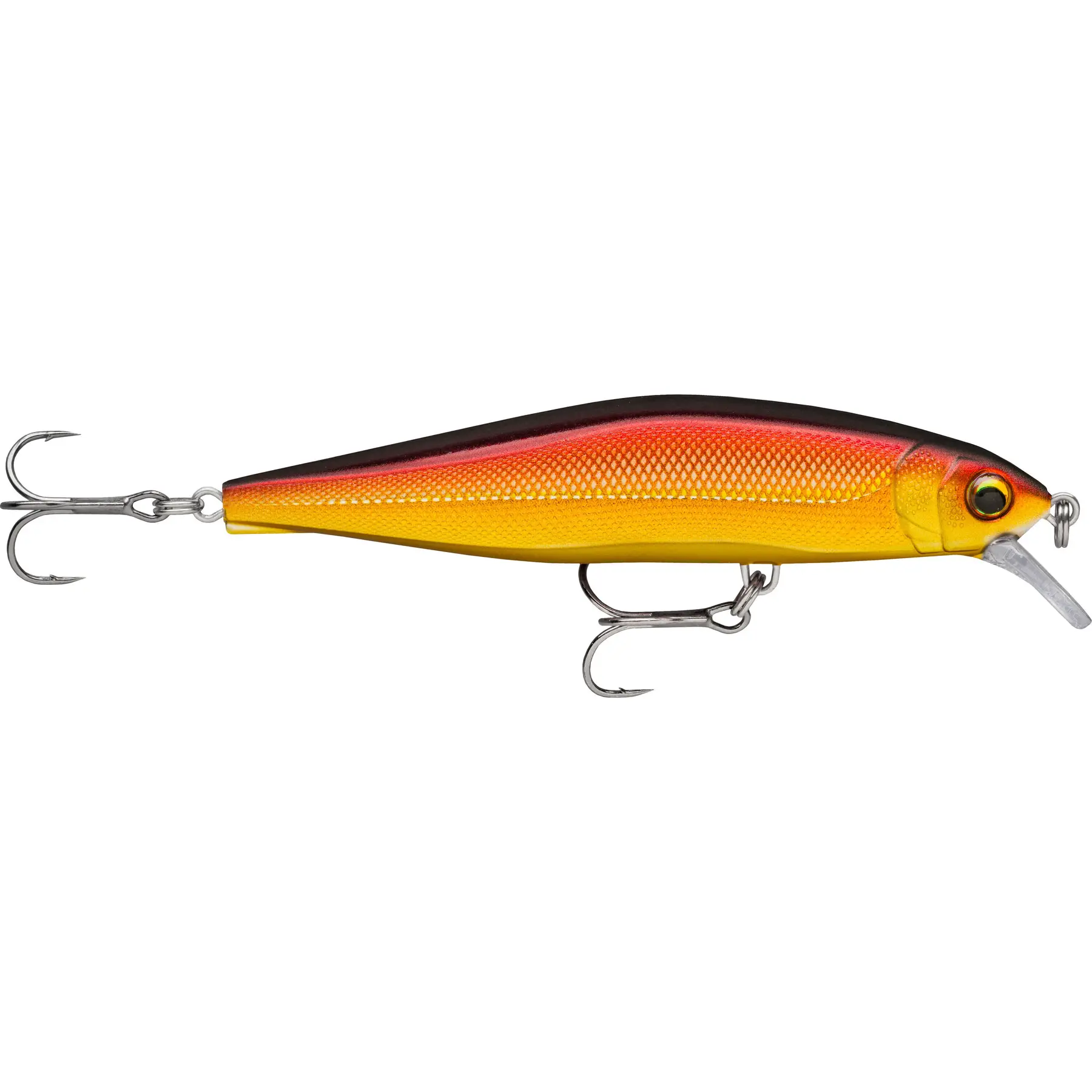 Kunstköder Rapala Prec.Xtreme Air Boss 100 15,5g