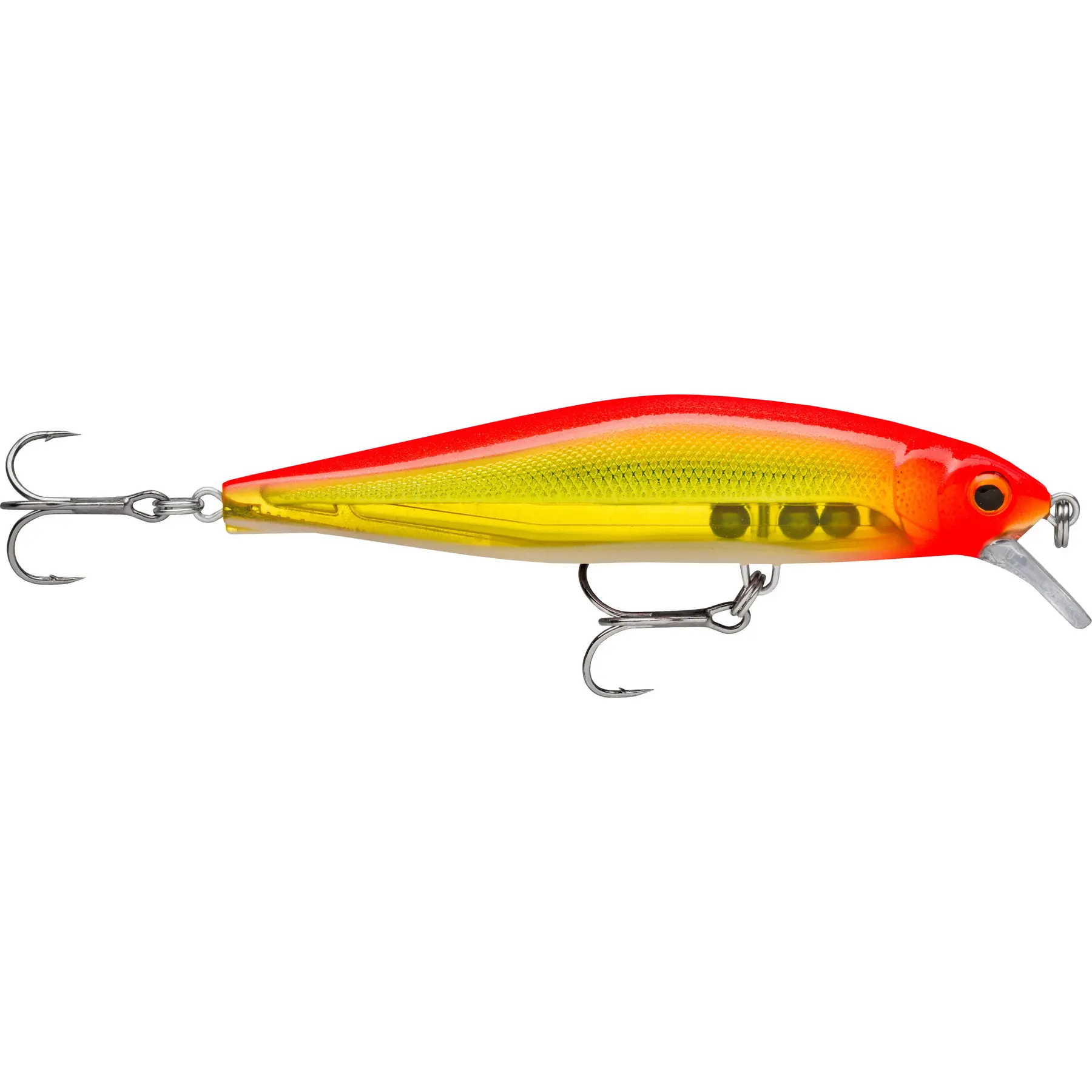 Kunstköder Rapala Prec.Xtreme Air Boss 100 15,5g