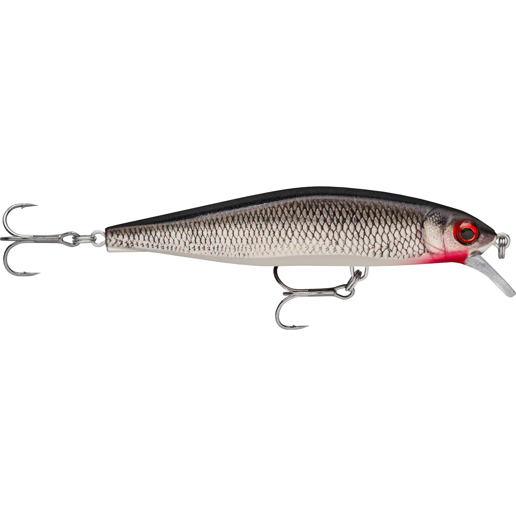Kunstköder Rapala Prec.Xtreme Air Boss 100 15,5g