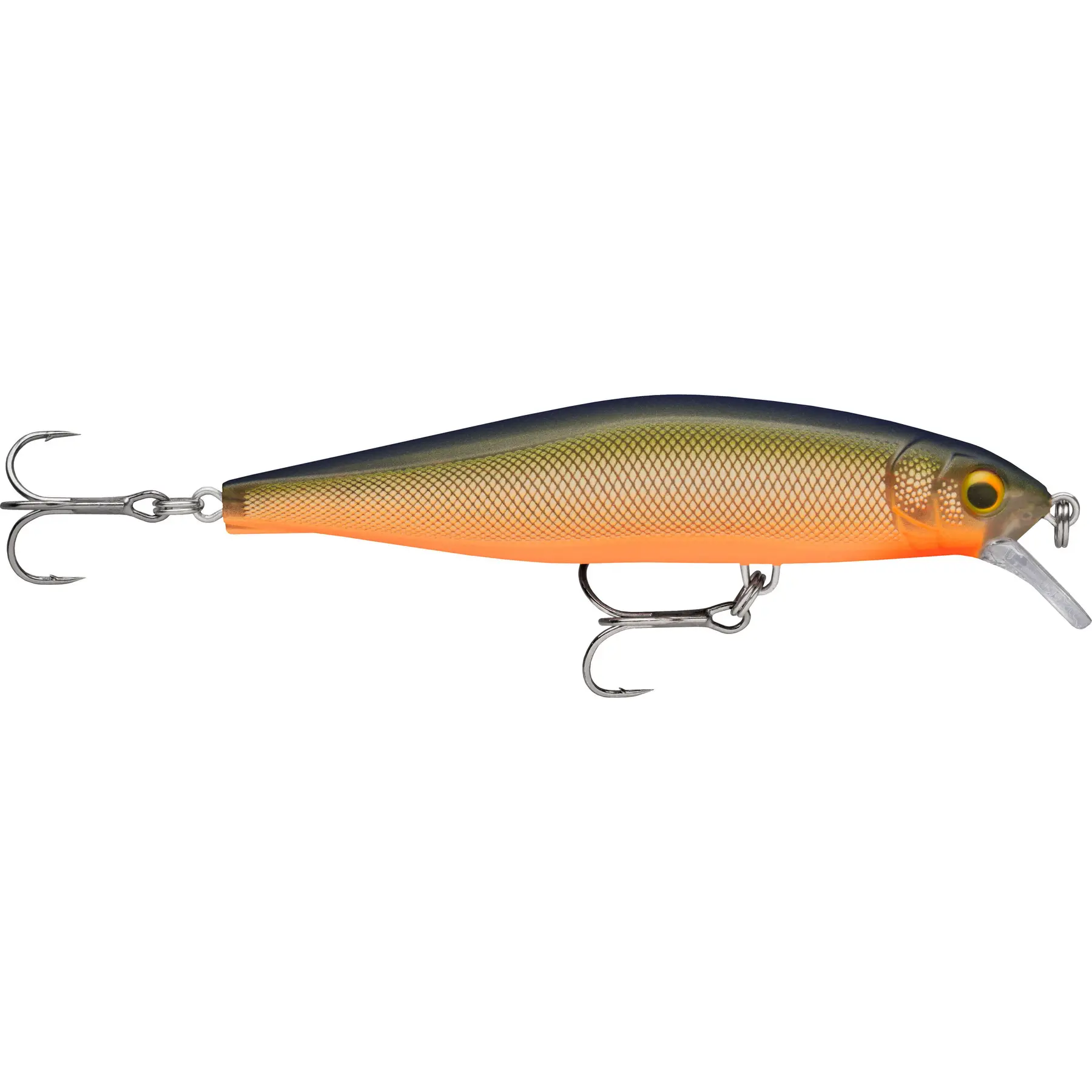Kunstköder Rapala Prec.Xtreme Air Boss 100 15,5g