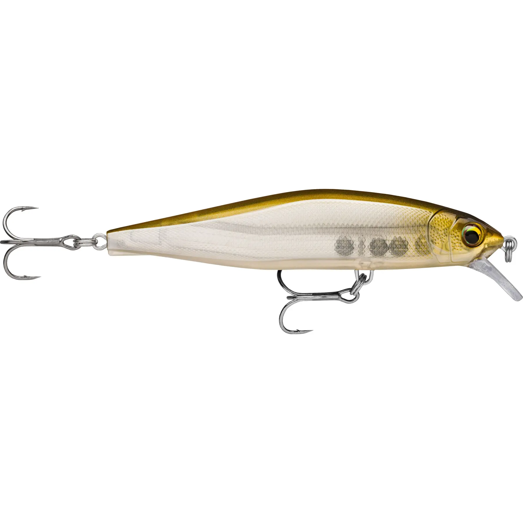 Kunstköder Rapala Prec.Xtreme Air Boss 100 15,5g