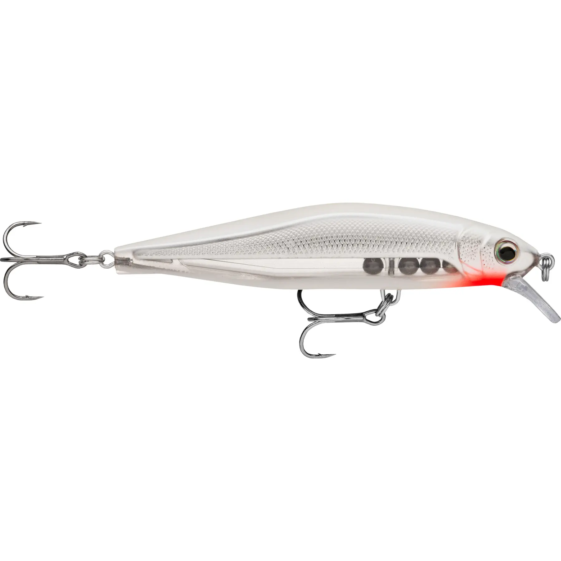Kunstköder Rapala Prec.Xtreme Air Boss 100 15,5g