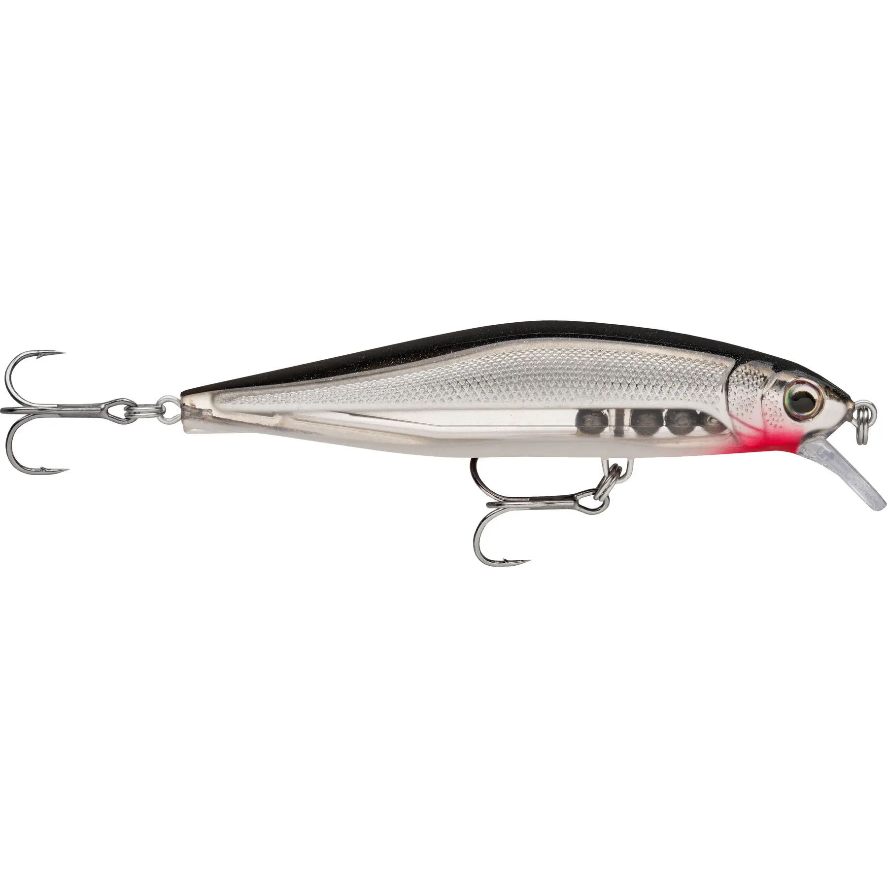 Kunstköder Rapala Prec.Xtreme Air Boss 100 15,5g