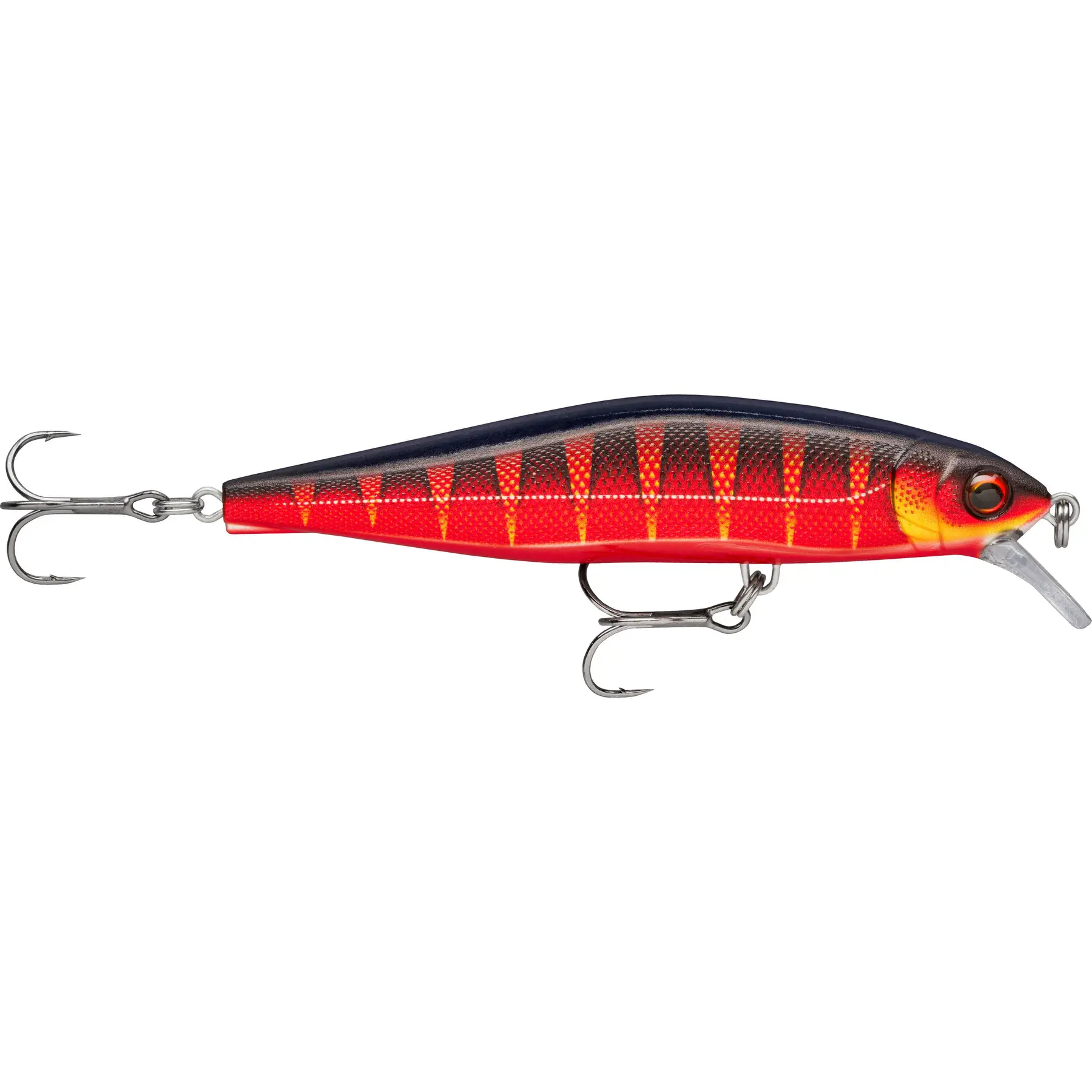 Kunstköder Rapala Prec.Xtreme Air Boss 100 15,5g