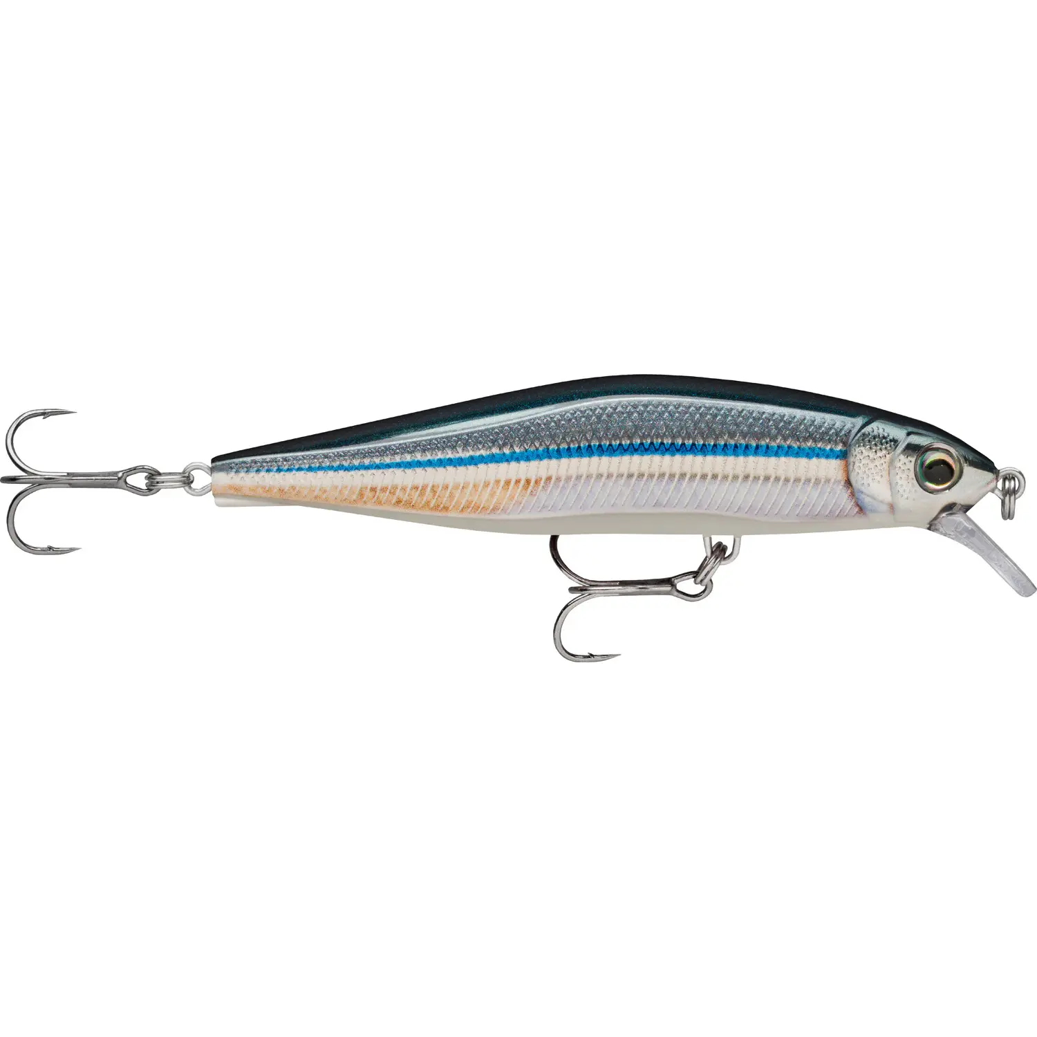 Kunstköder Rapala Prec.Xtreme Air B.Sw 100 15,5g