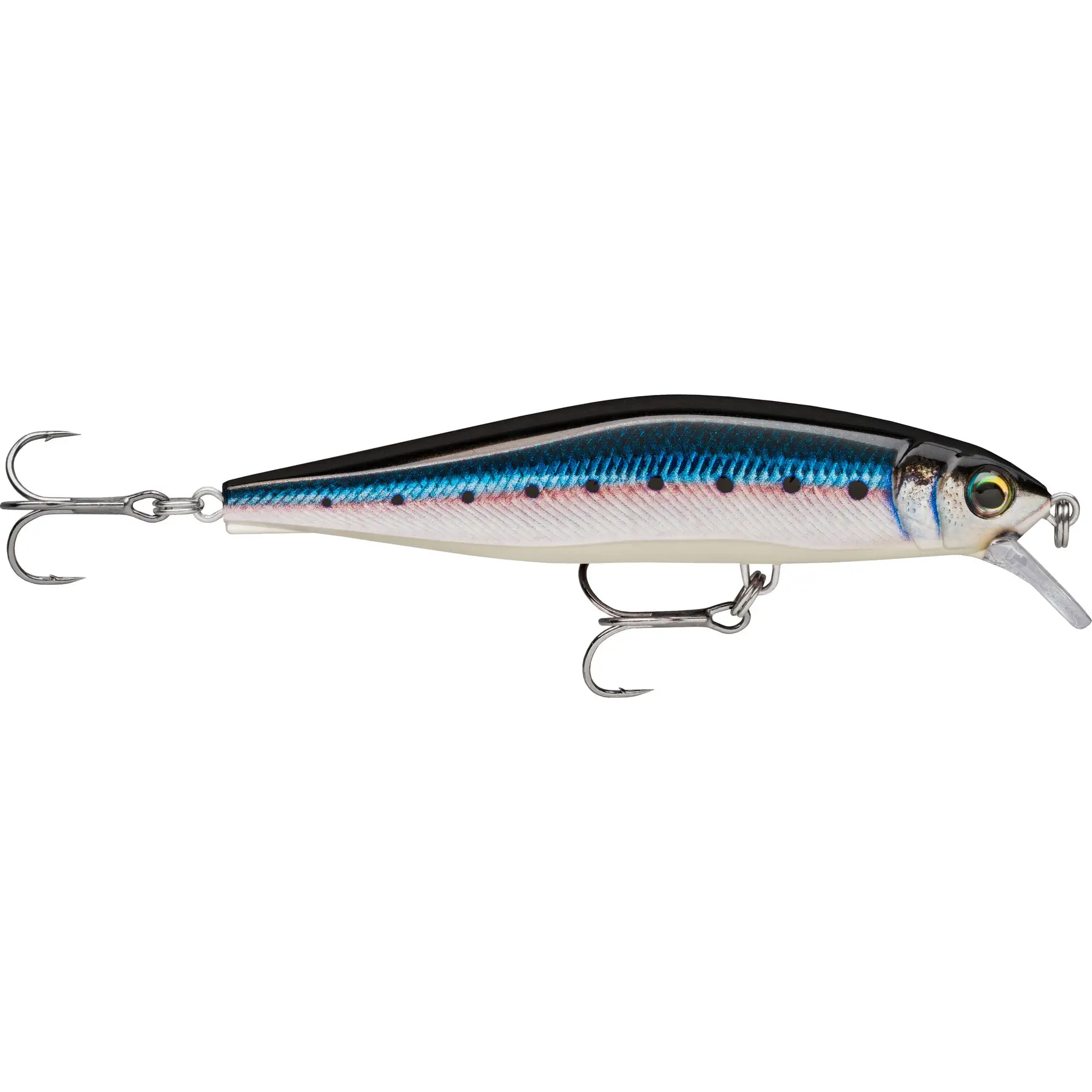 Kunstköder Rapala Prec.Xtreme Air B.Sw 100 15,5g