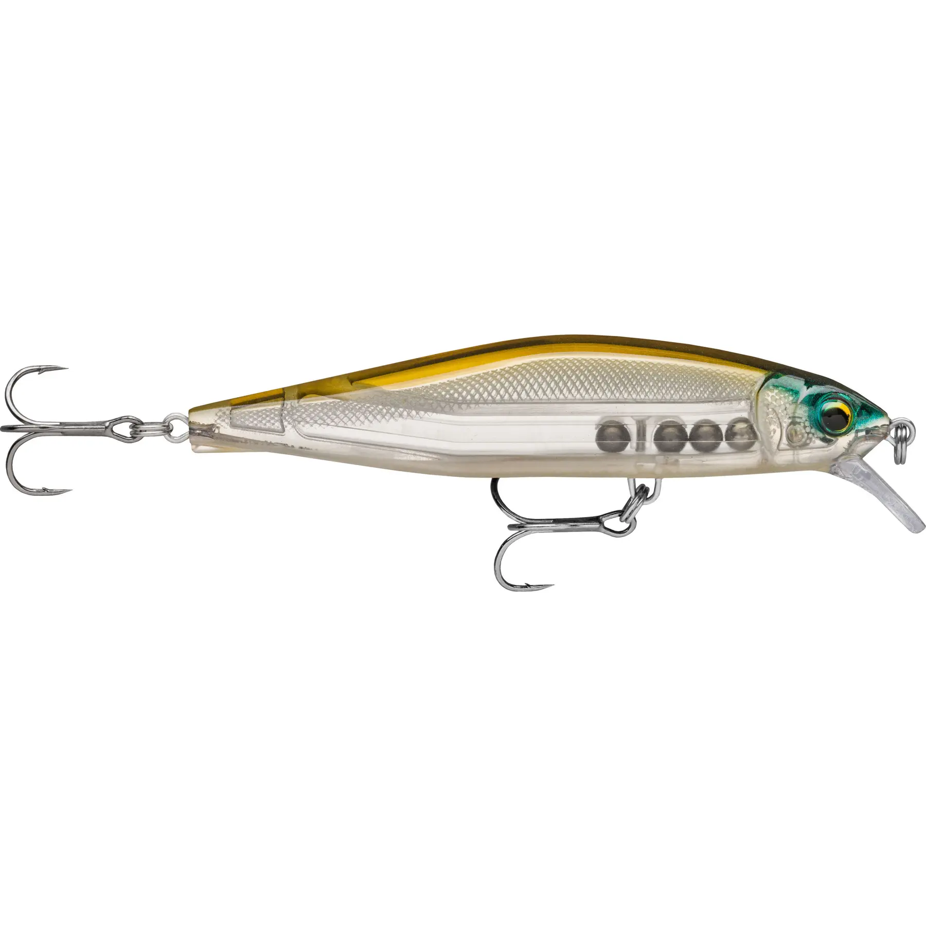 Kunstköder Rapala Prec.Xtreme Air B.Sw 100 15,5g