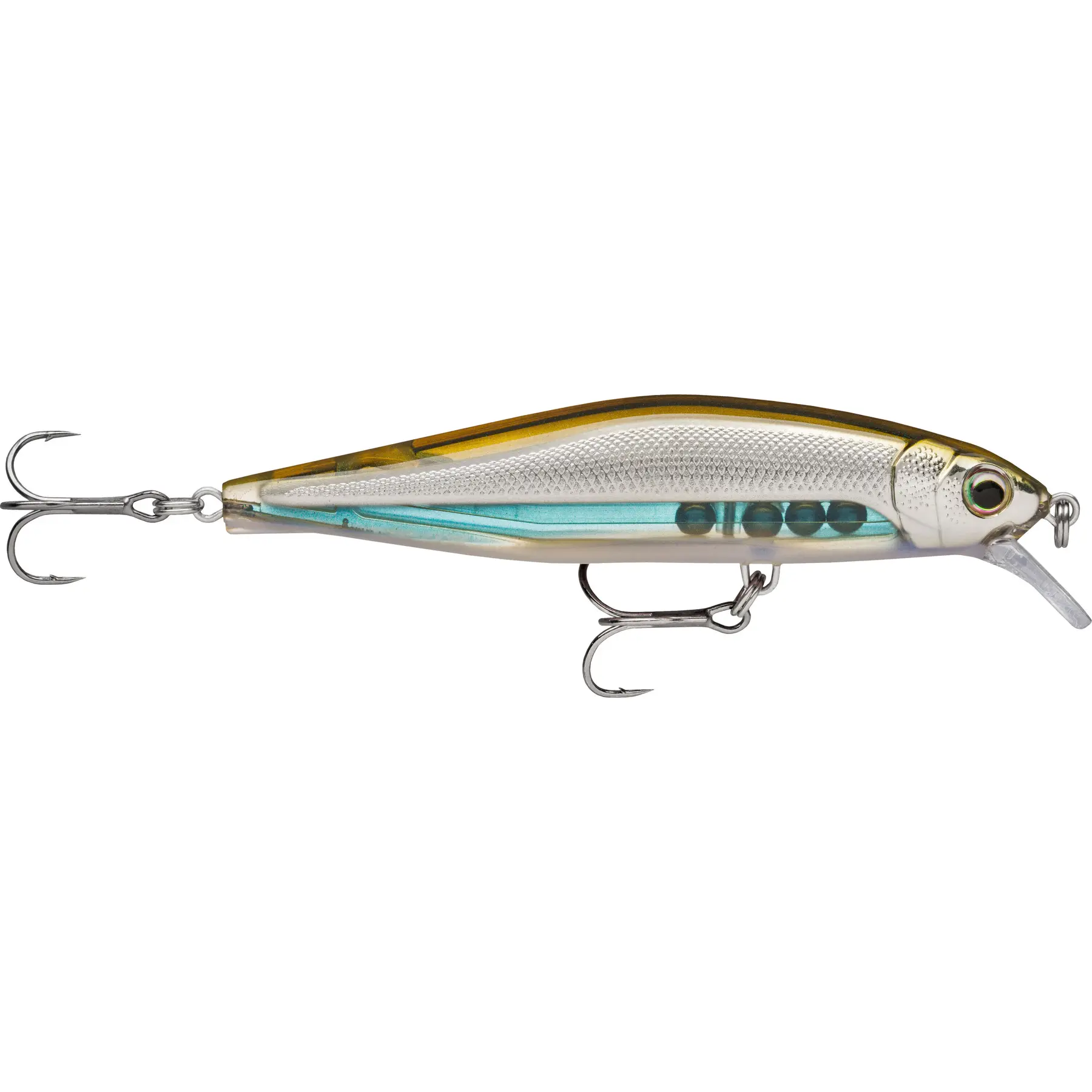 Kunstköder Rapala Prec.Xtreme Air B.Sw 100 15,5g