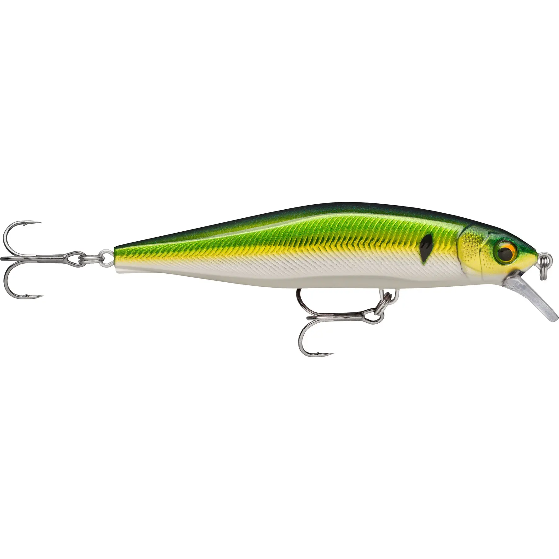 Kunstköder Rapala Prec.Xtreme Air B.Sw 100 15,5g