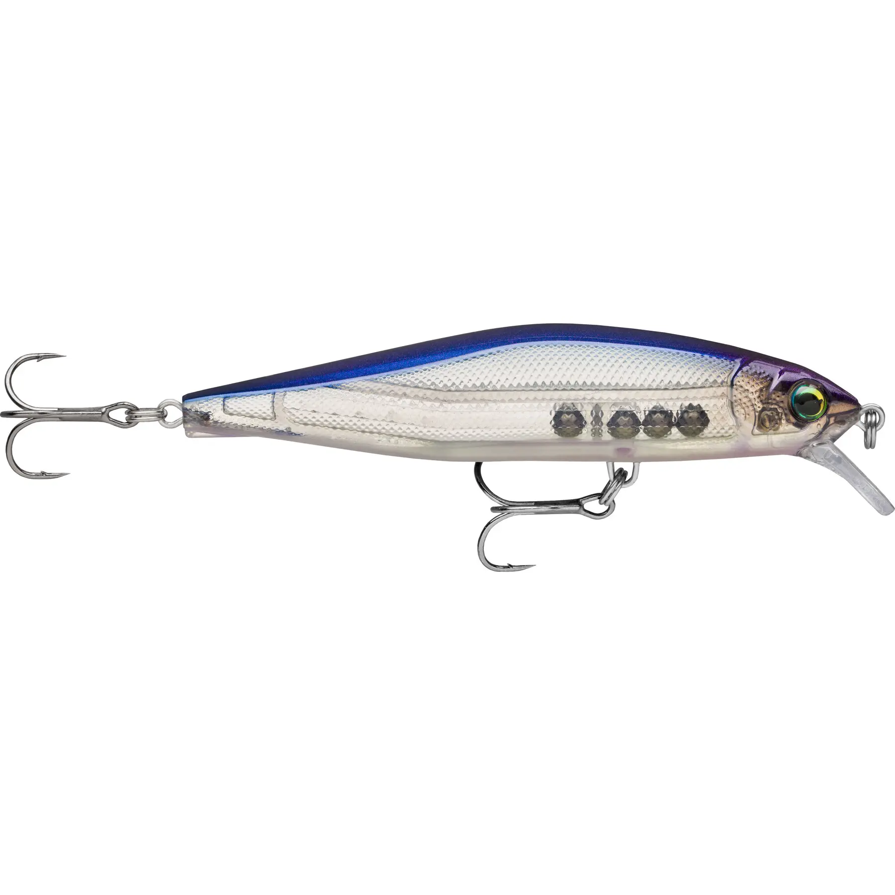 Kunstköder Rapala Prec.Xtreme Air B.Sw 100 15,5g