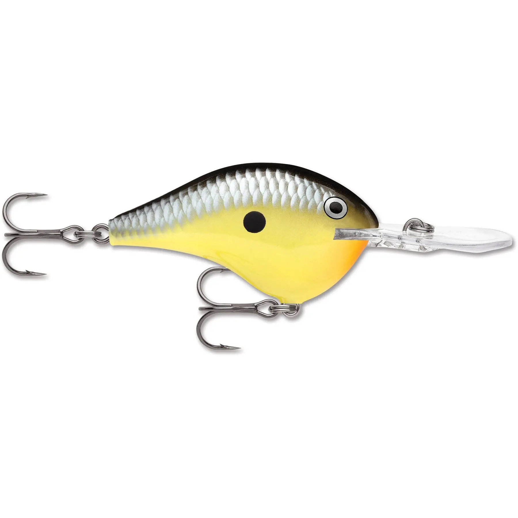 Kunstköder Rapala Dives-to DT12 17 g