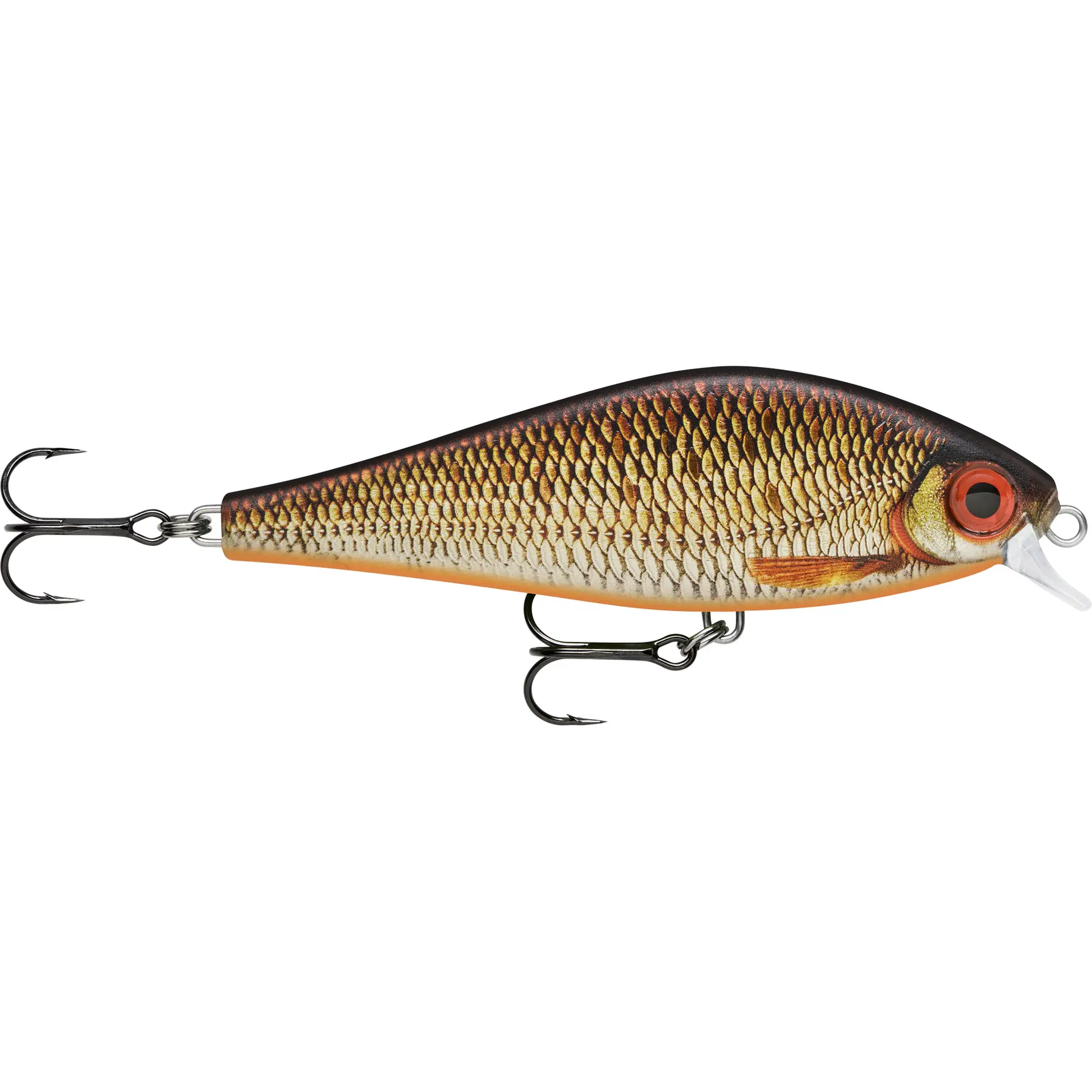 Kunstköder Rapala Super Shadow 45g