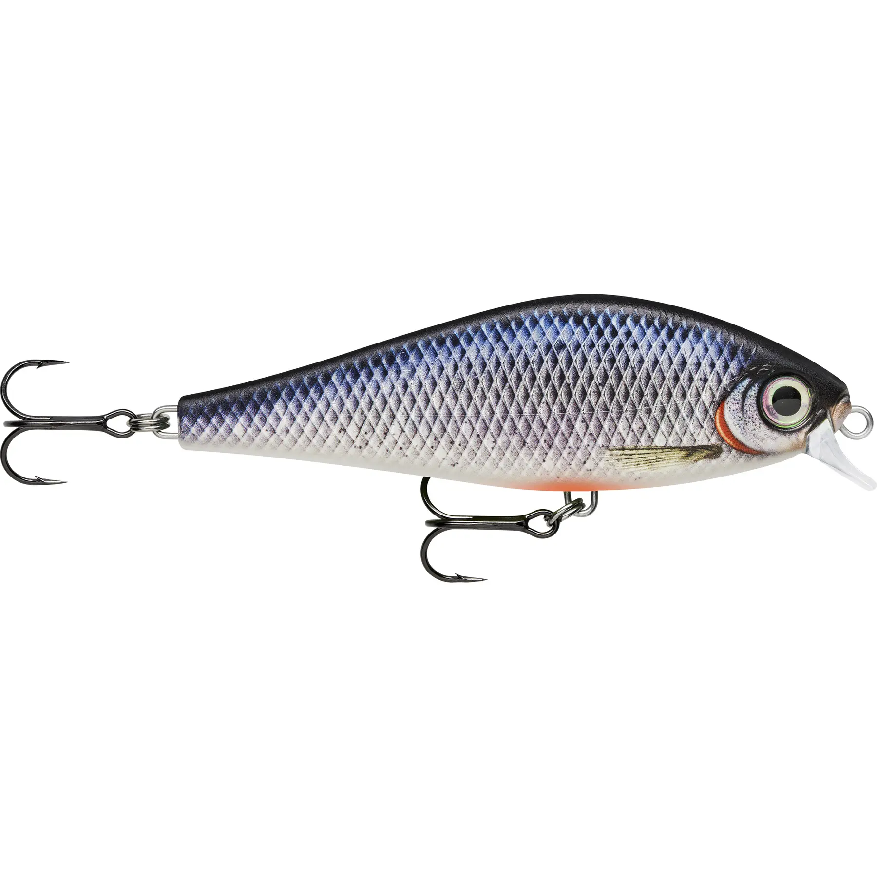 Kunstköder Rapala Super Shadow 45g