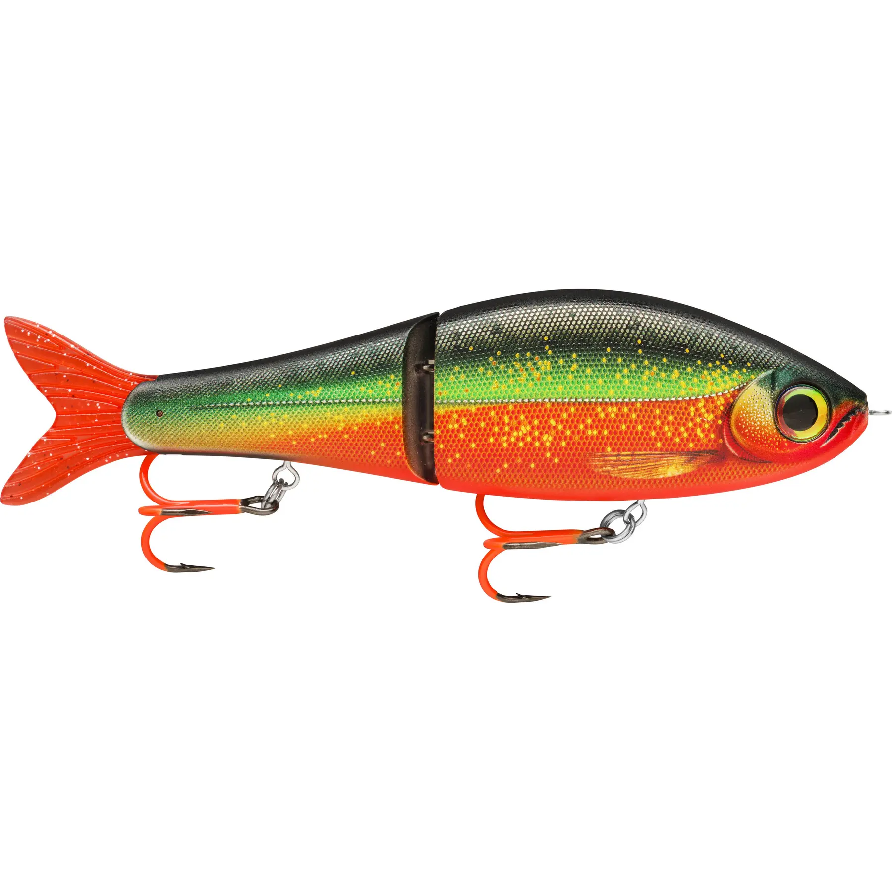Kunstköder Rapala S.shadow RAP Glide 45 g
