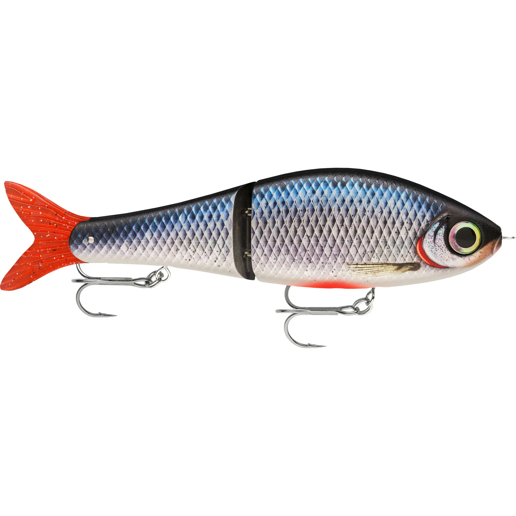 Kunstköder Rapala S.shadow RAP Glide 45 g