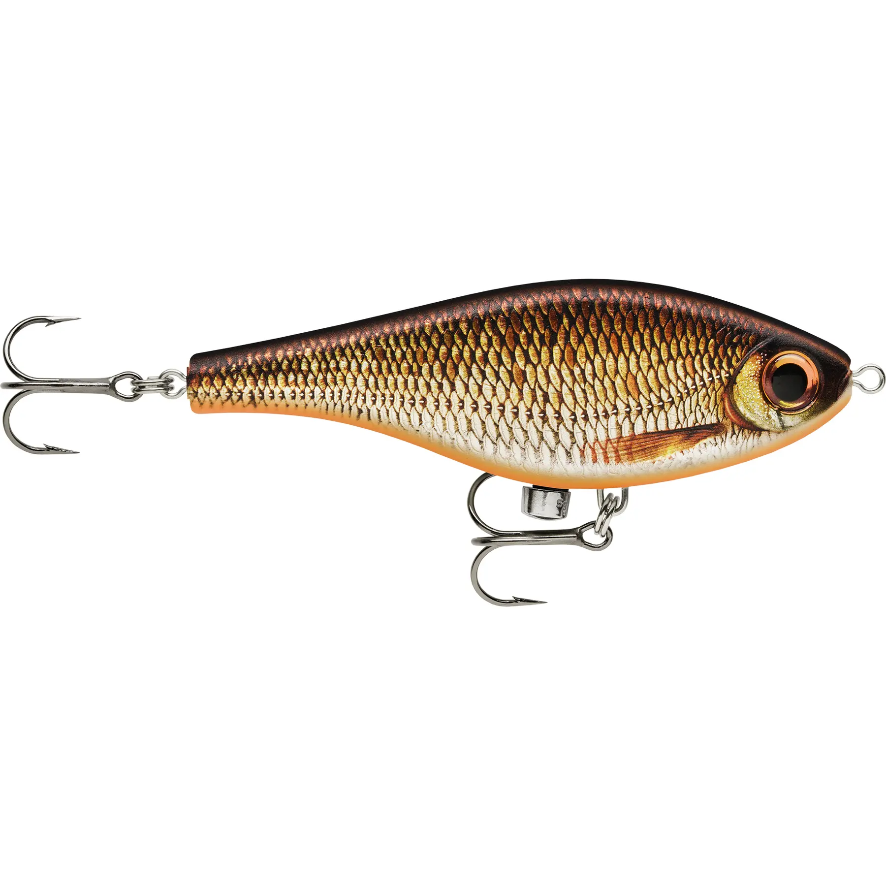 Kunstköder Rapala S.shadow RAP Jerk 41 g
