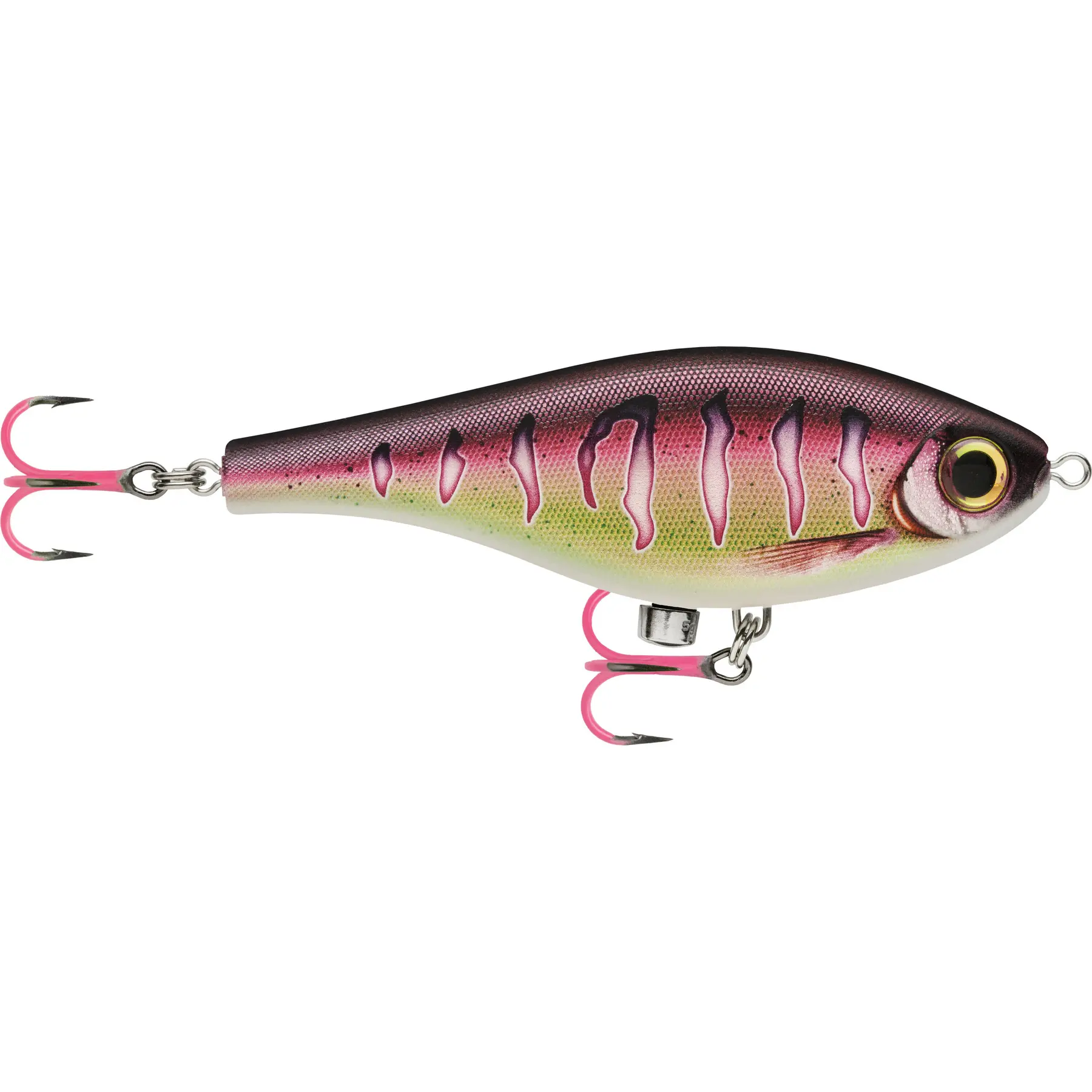 Kunstköder Rapala S.shadow RAP Jerk 41 g