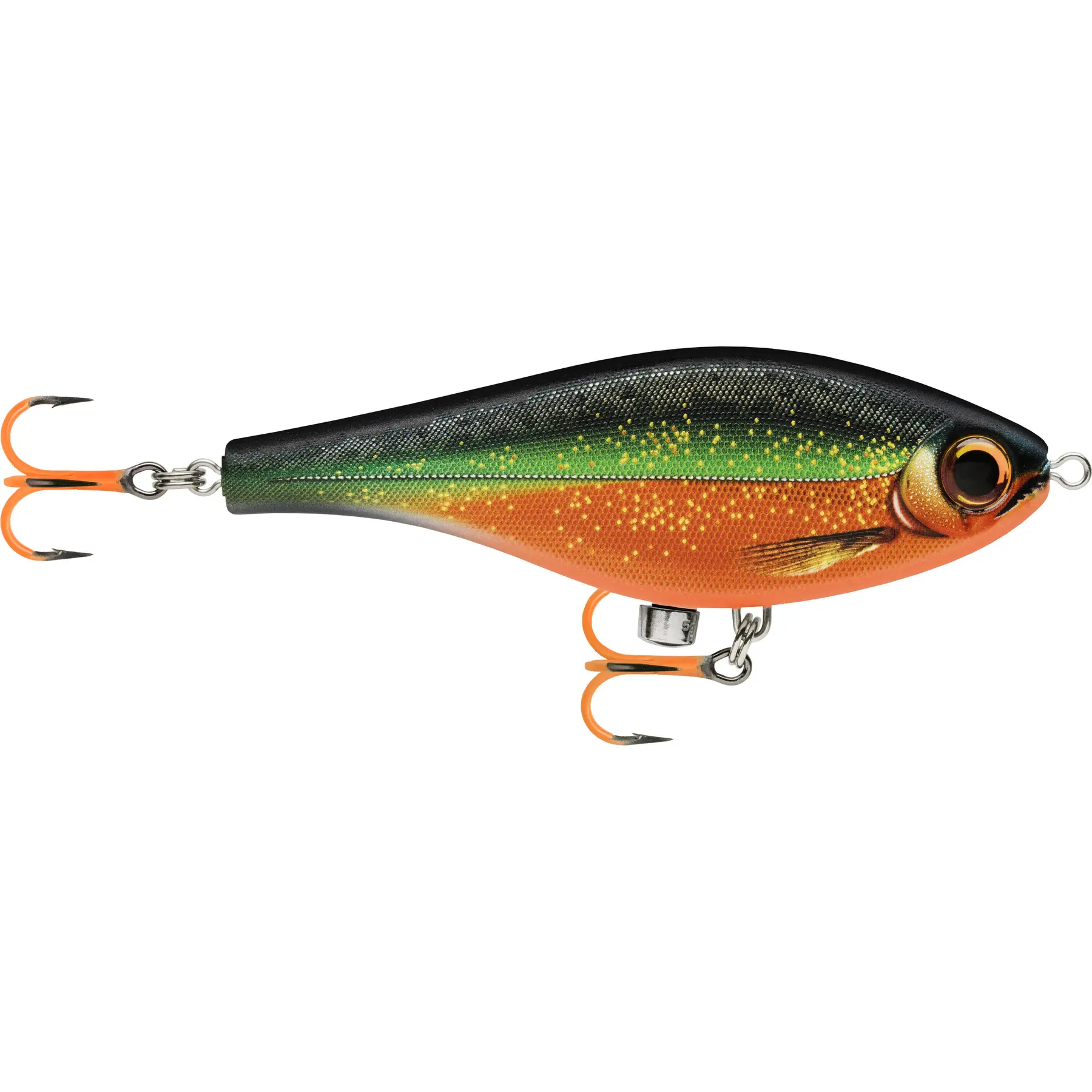Kunstköder Rapala S.shadow RAP Jerk 41 g