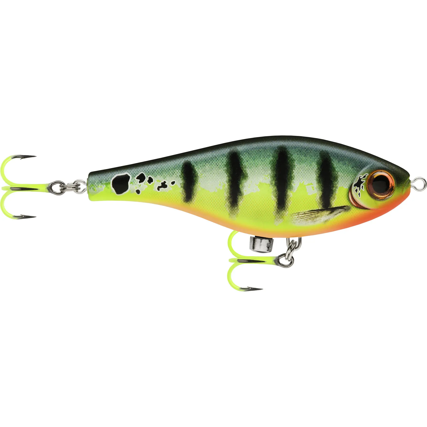 Kunstköder Rapala S.shadow RAP Jerk 41 g