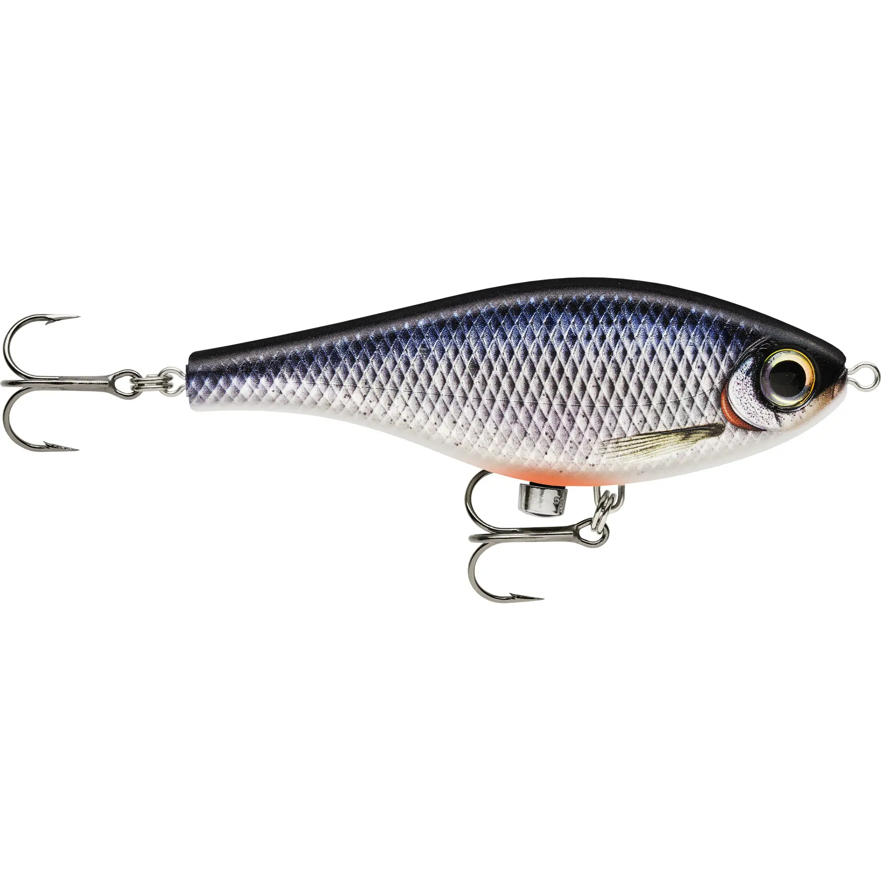 Kunstköder Rapala S.shadow RAP Jerk 41 g