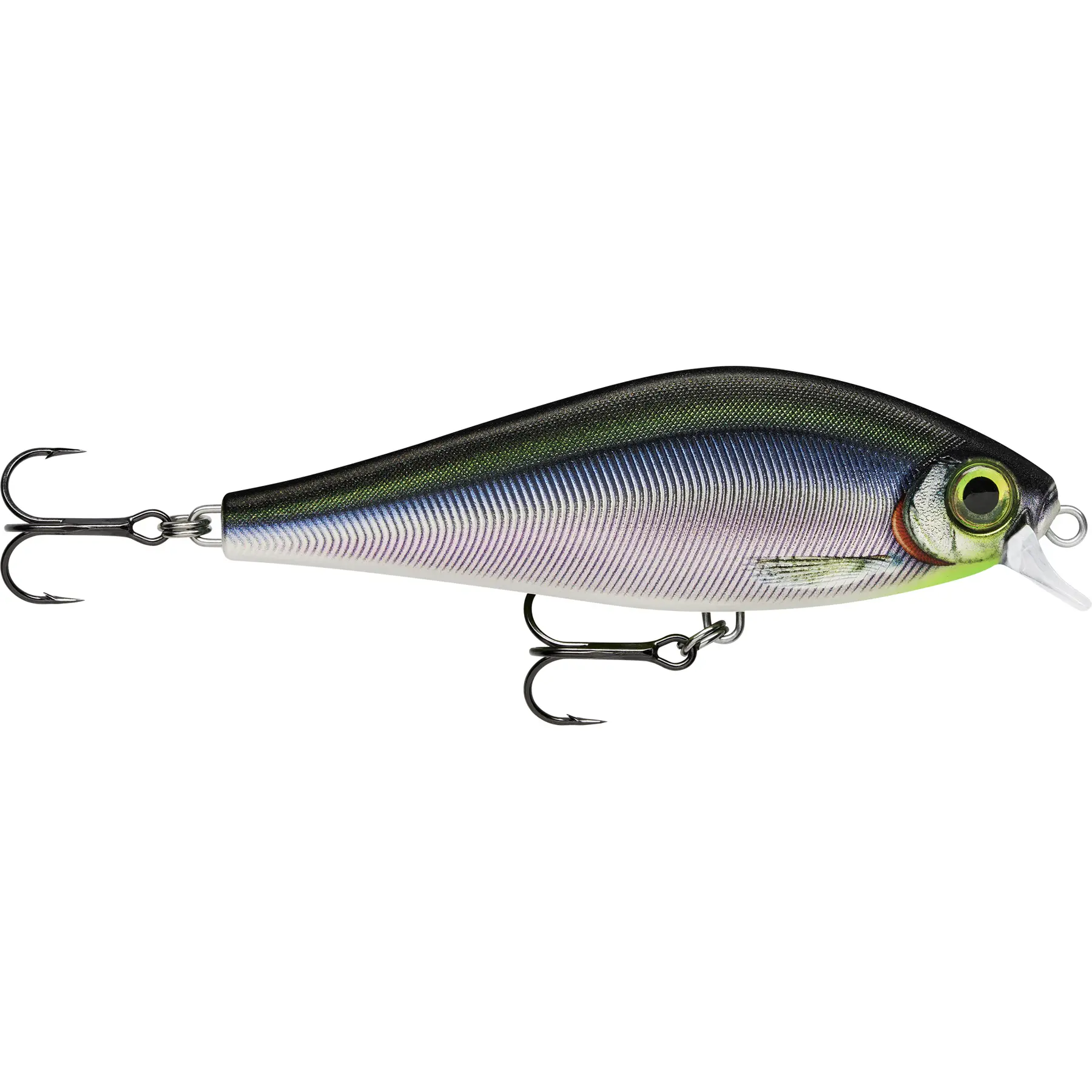Kunstköder Rapala Super Shadow 45g