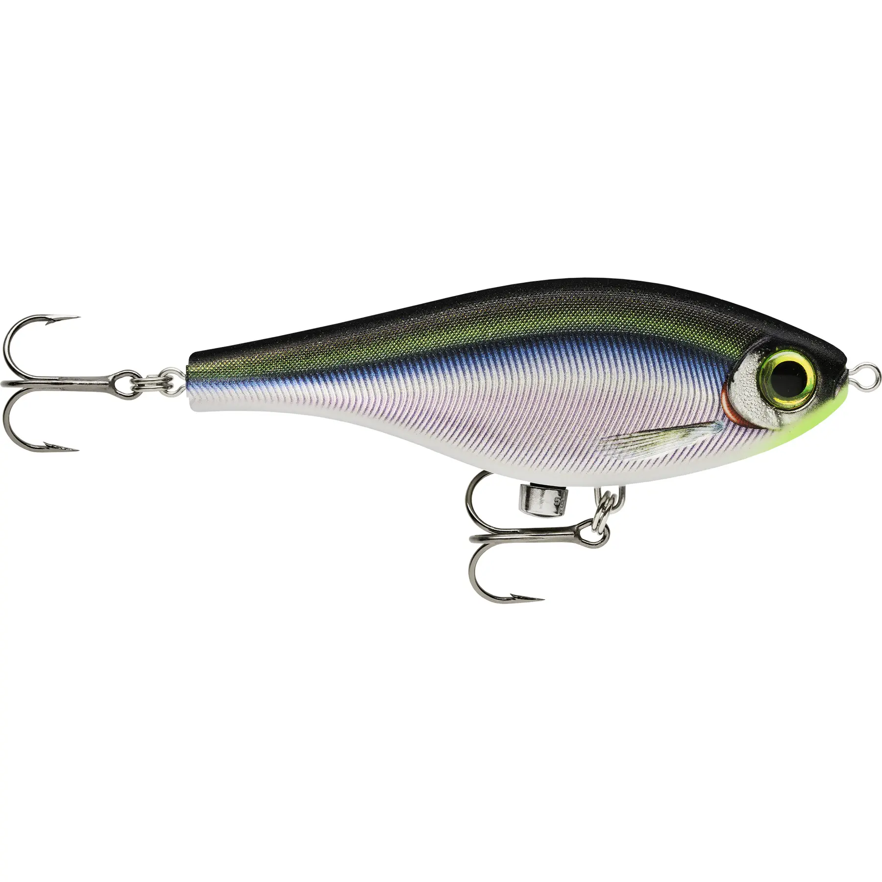 Kunstköder Rapala S.shadow RAP Jerk 41 g