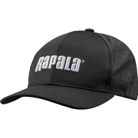 Image of Trucker Cap Rapala Mesh