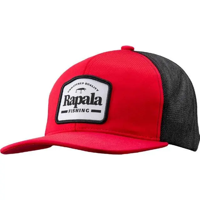 Snapback Cap Rapala Red Unmatched Quality