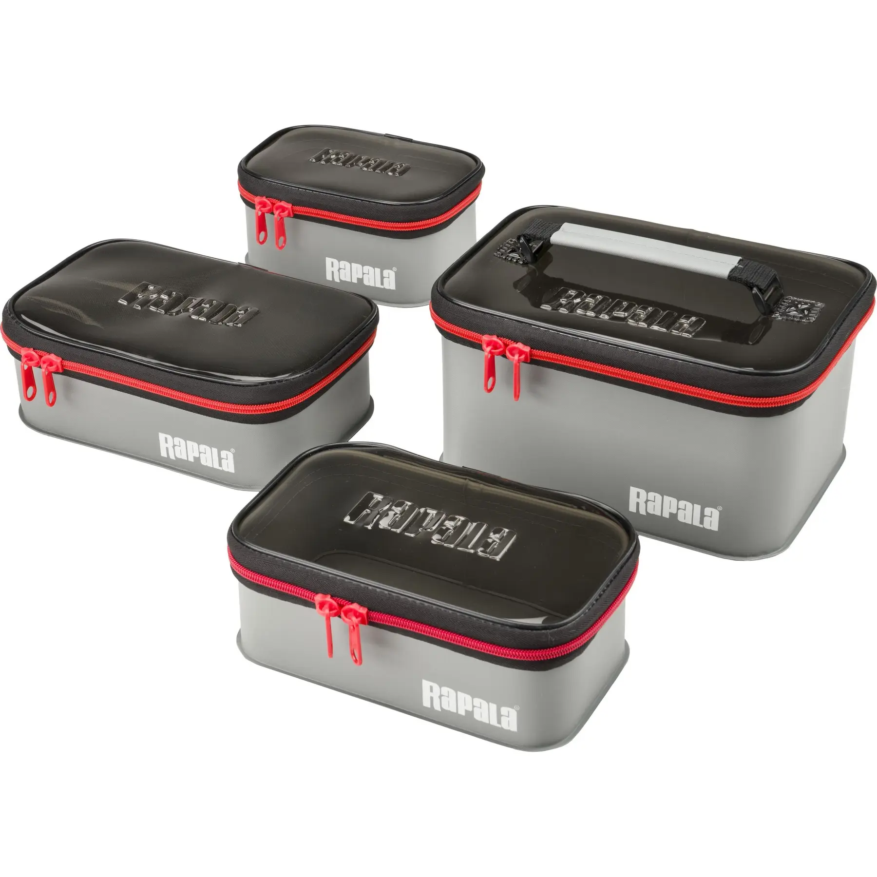 Fishing Box Rapala Hydro M