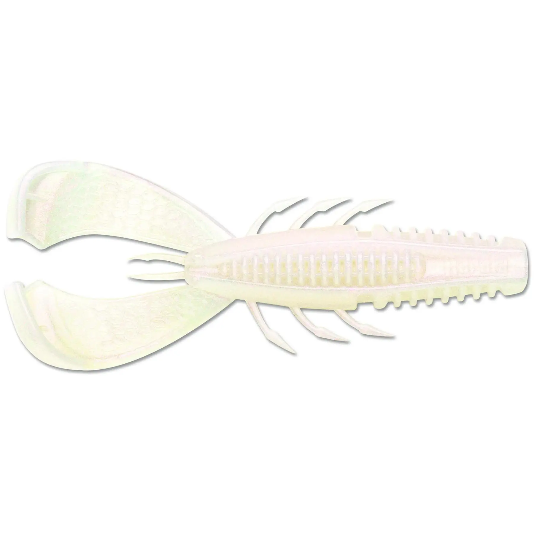 Kunstköder Rapala Crushcity Cleanup Craw 3 (x7)