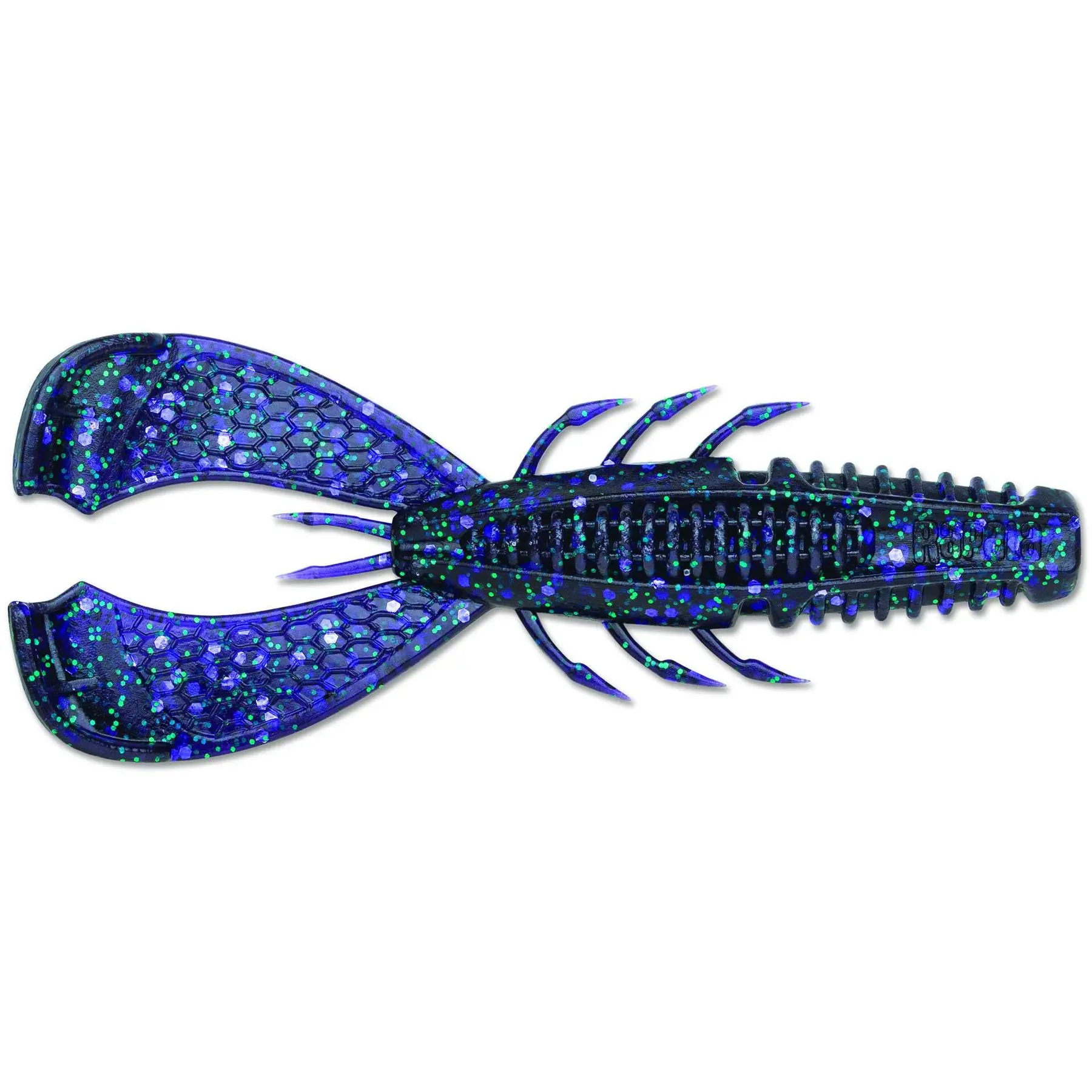 Kunstköder Rapala Crushcity Cleanup Craw 3 (x7)
