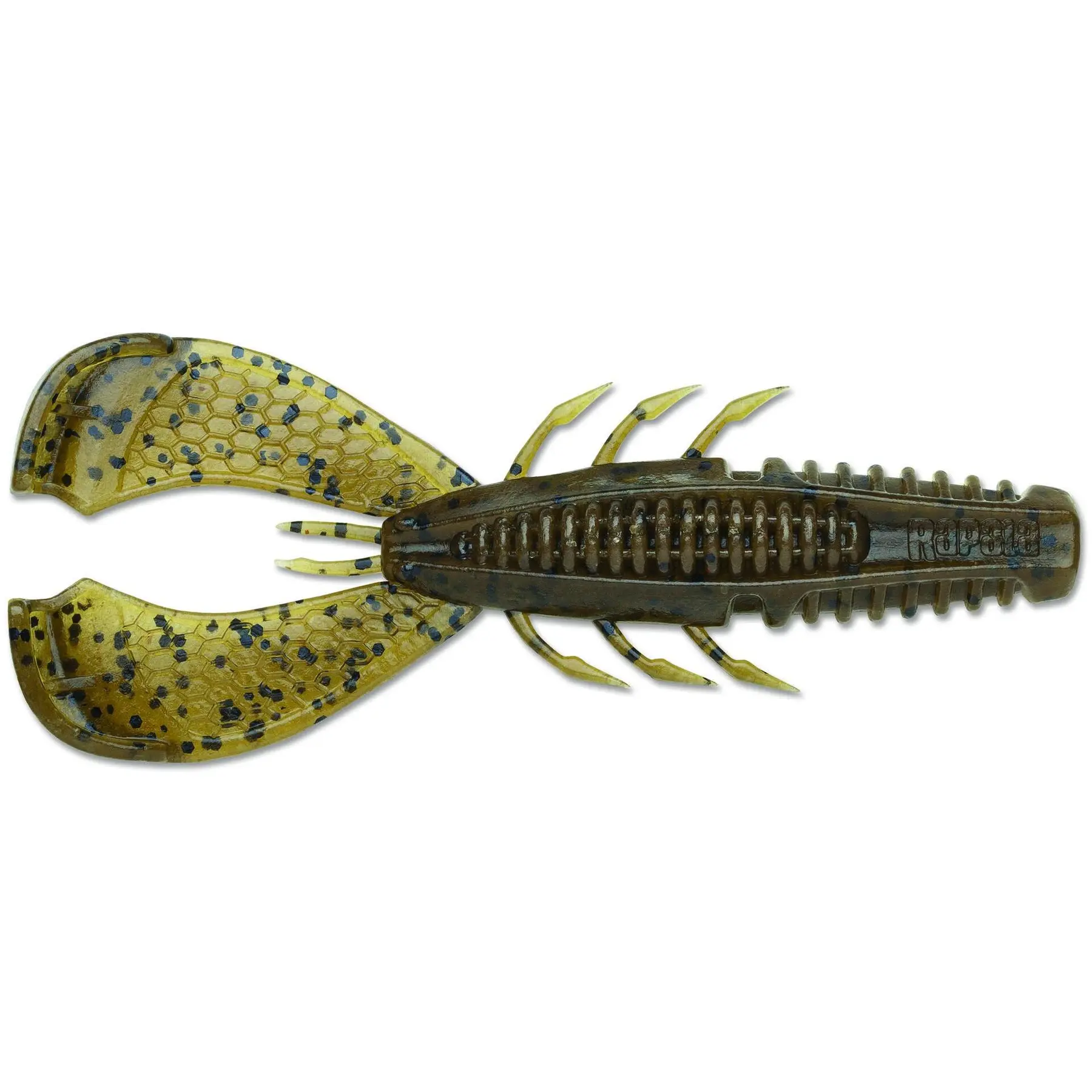 Kunstköder Rapala Crushcity Cleanup Craw 3 (x7)
