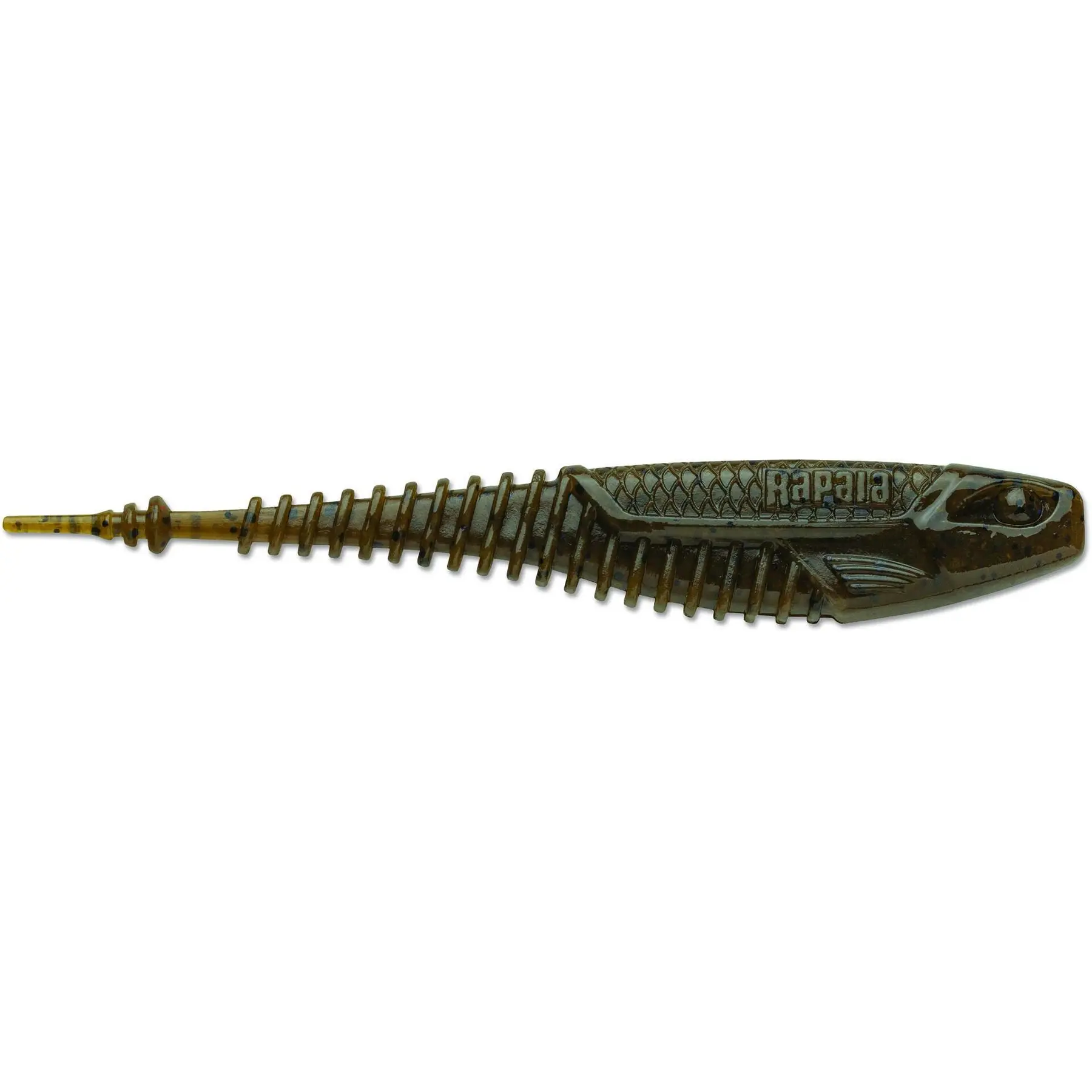 Kunstköder Rapala Crushcity Freeloader 4 (x6)