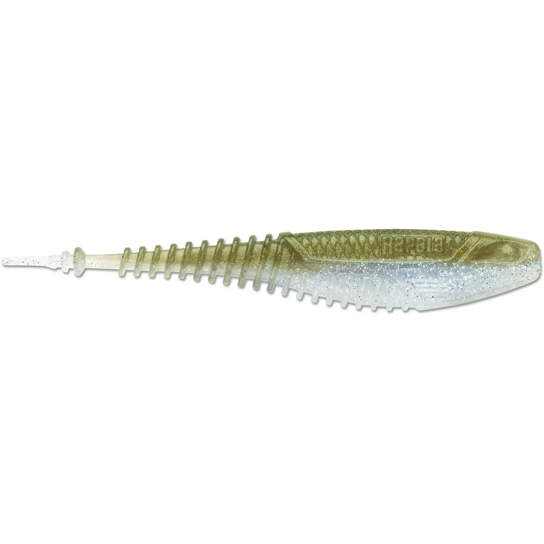Kunstköder Rapala Crushcity Freeloader 4 (x6)