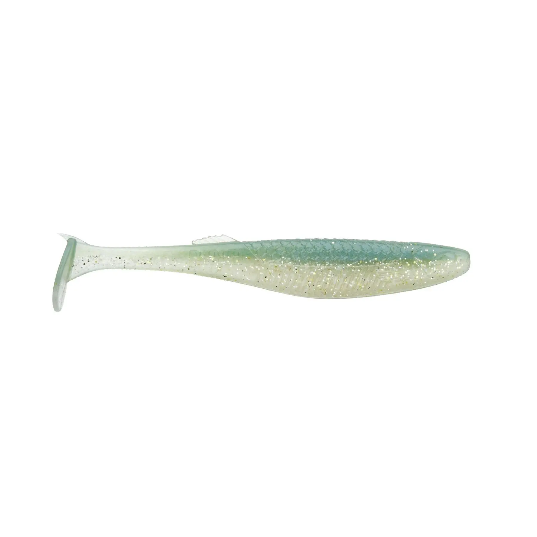 Kunstköder Rapala Crushcity The Kickman 4 (x7)