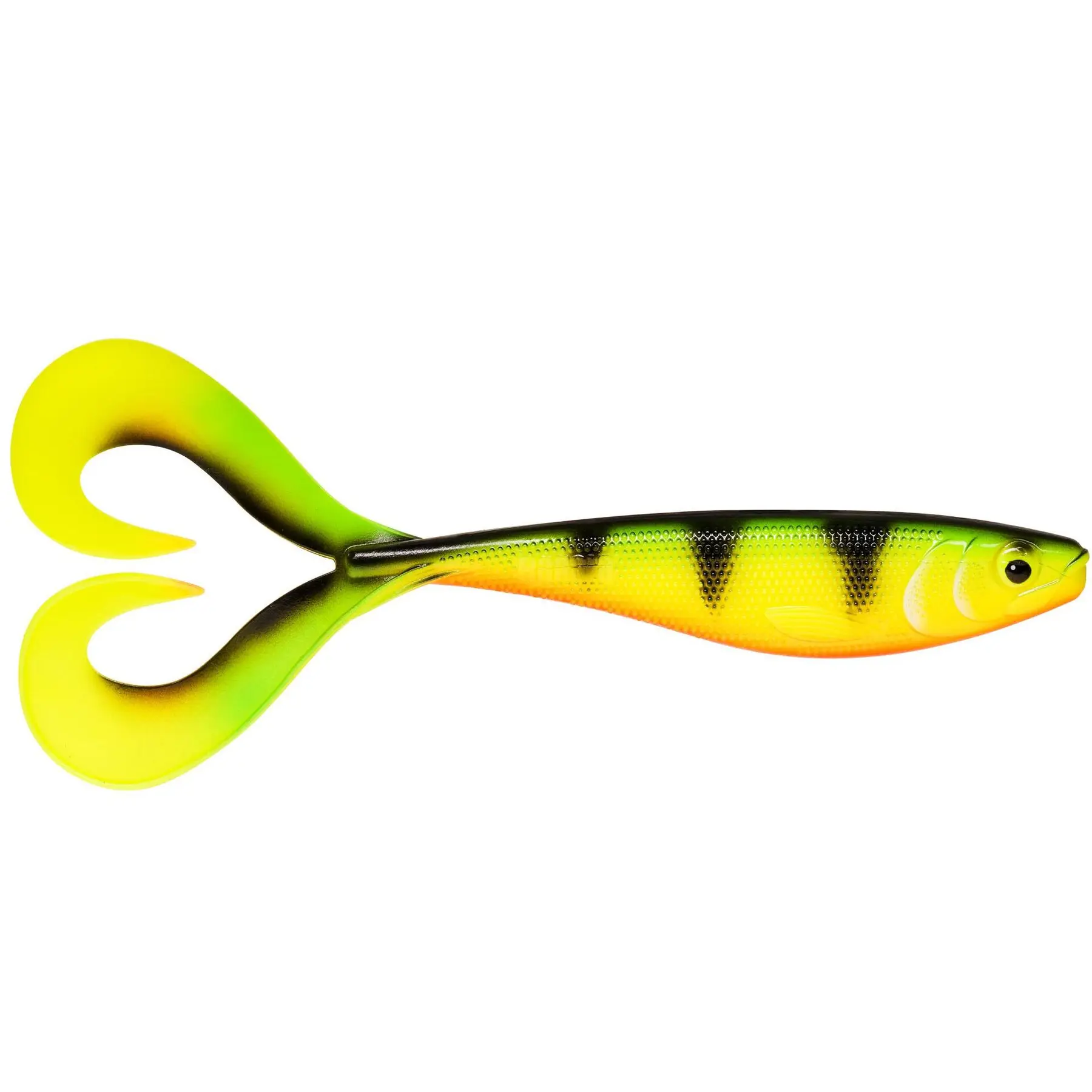 Kunstköder Rapala Soft Olio SFOL18