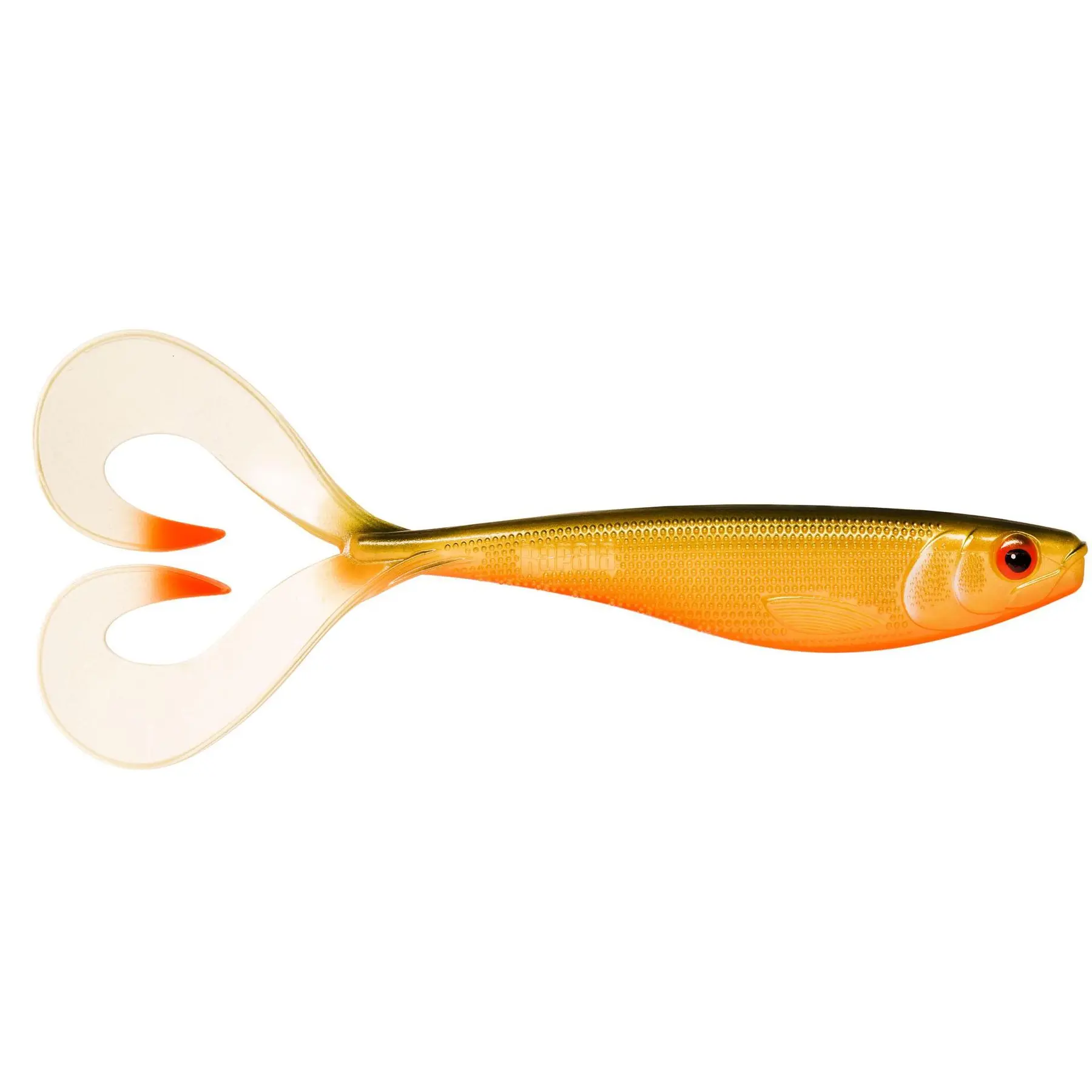 Kunstköder Rapala Soft Olio SFOL18