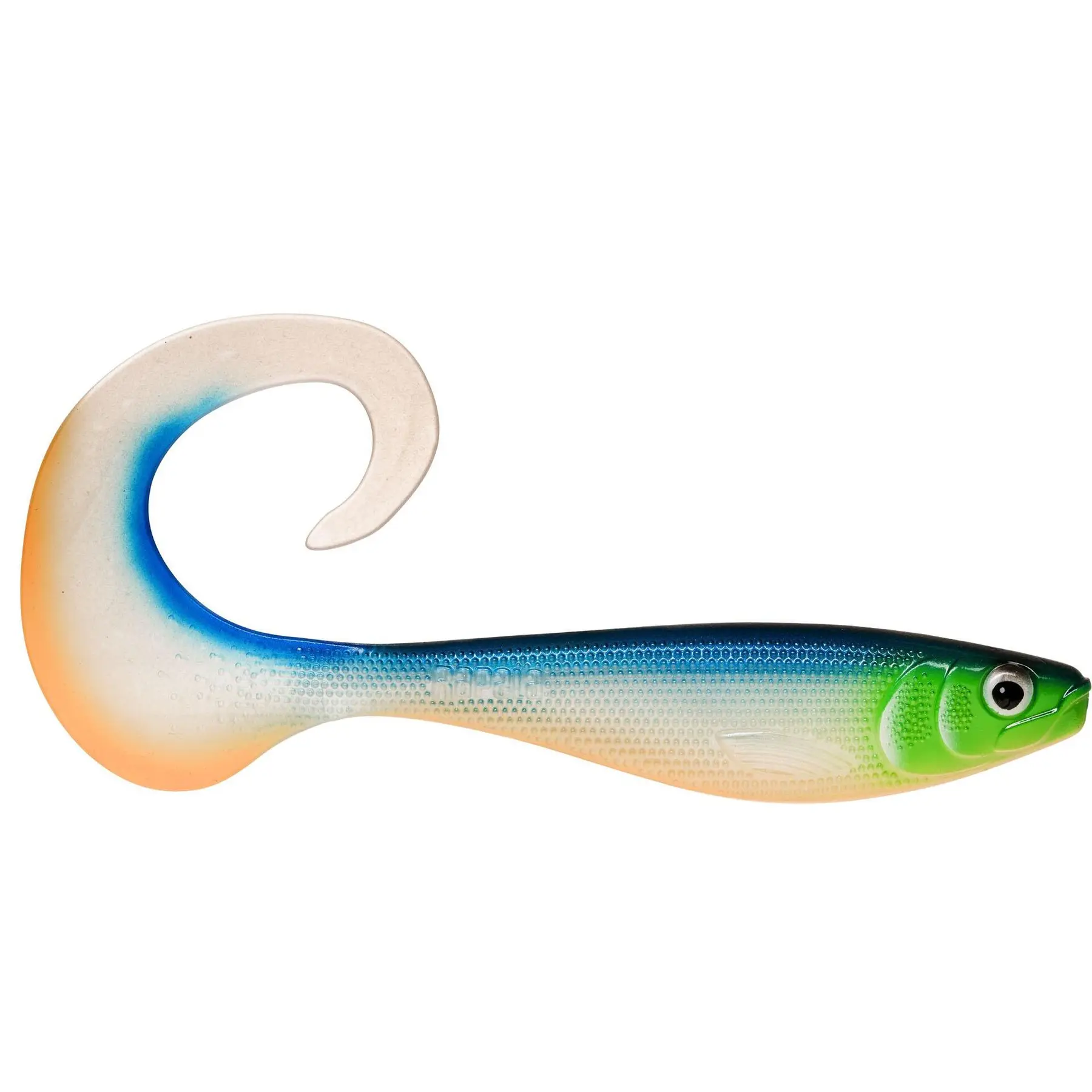 Kunstköder Rapala Soft Otus SFOU18
