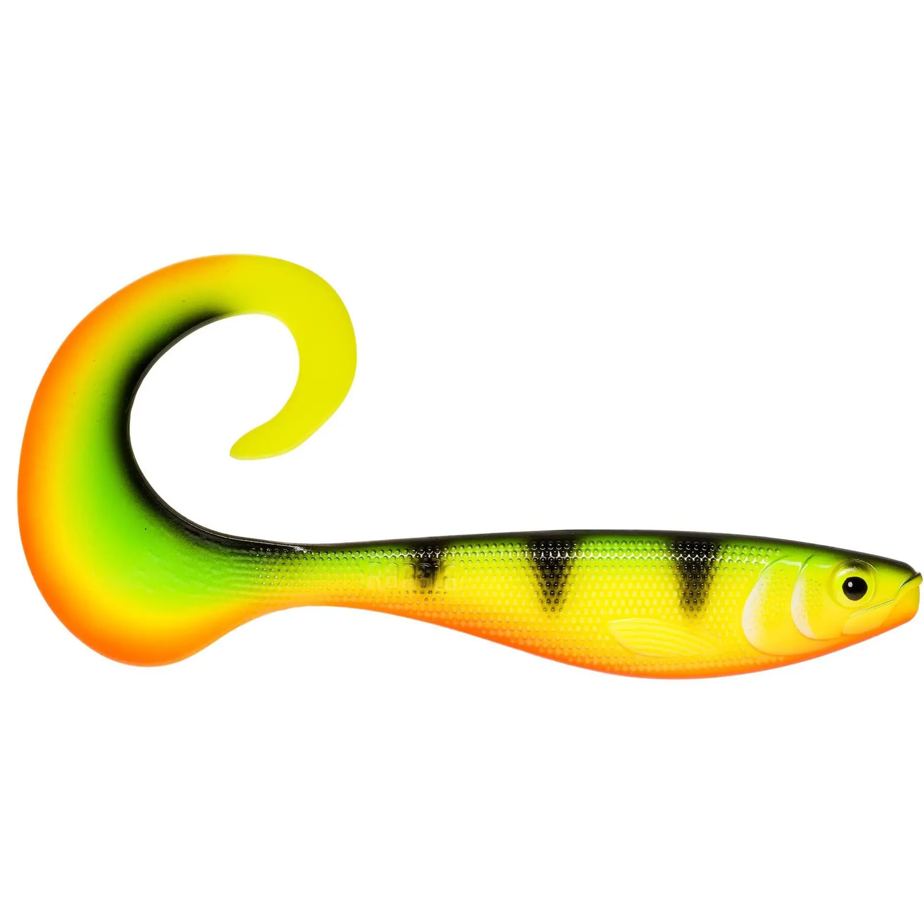 Kunstköder Rapala Soft Otus SFOU18