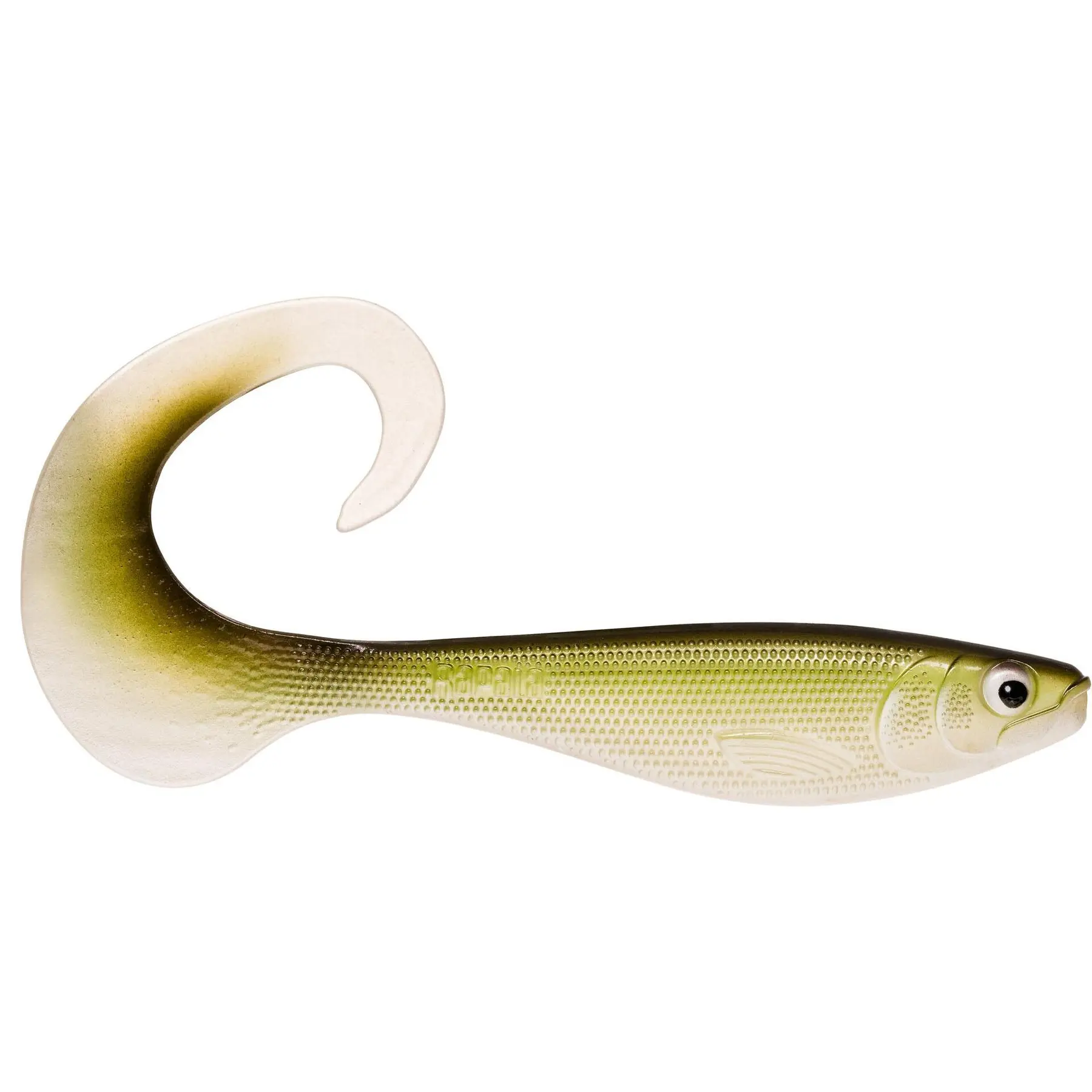 Kunstköder Rapala Soft Otus SFOU18