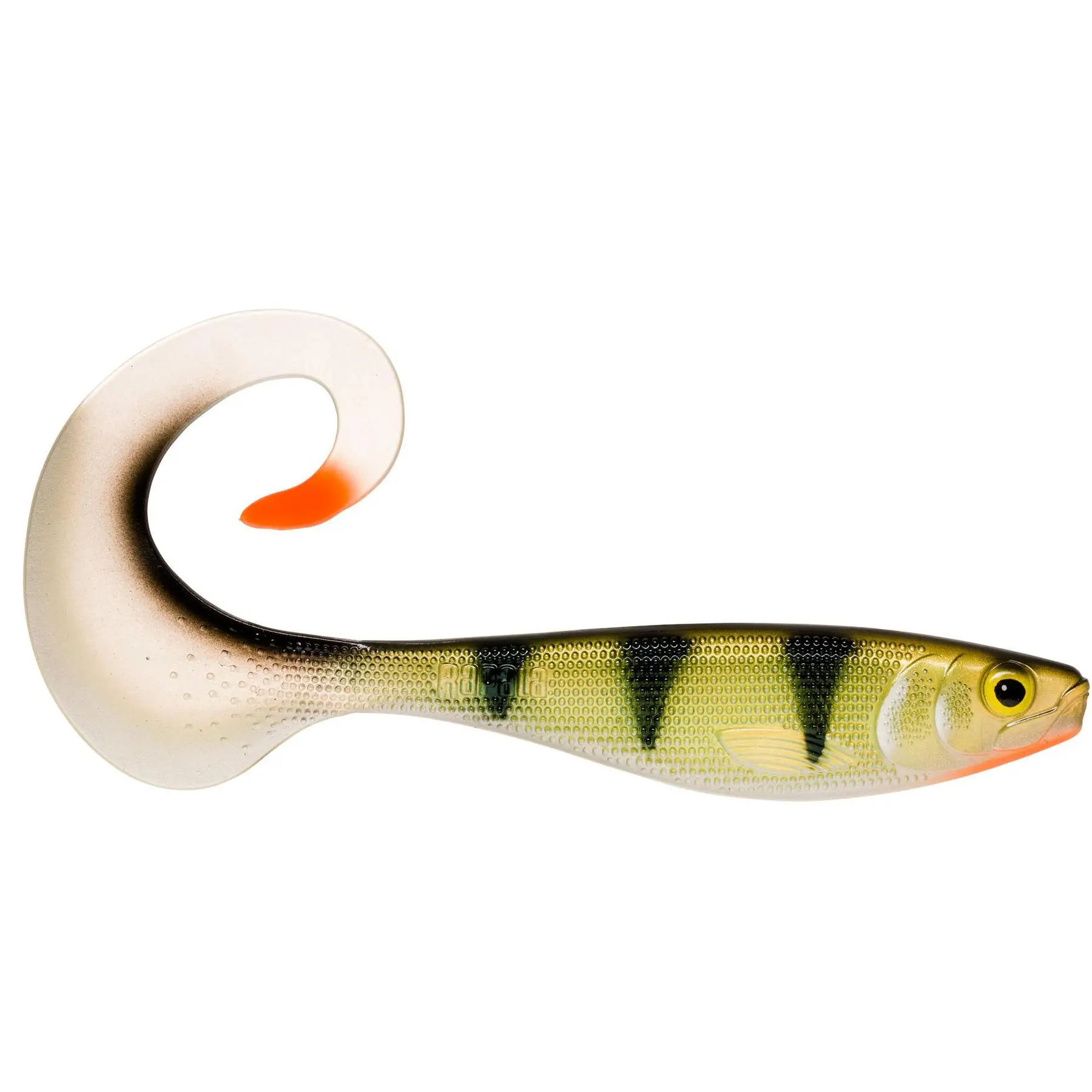 Kunstköder Rapala Soft Otus SFOU18