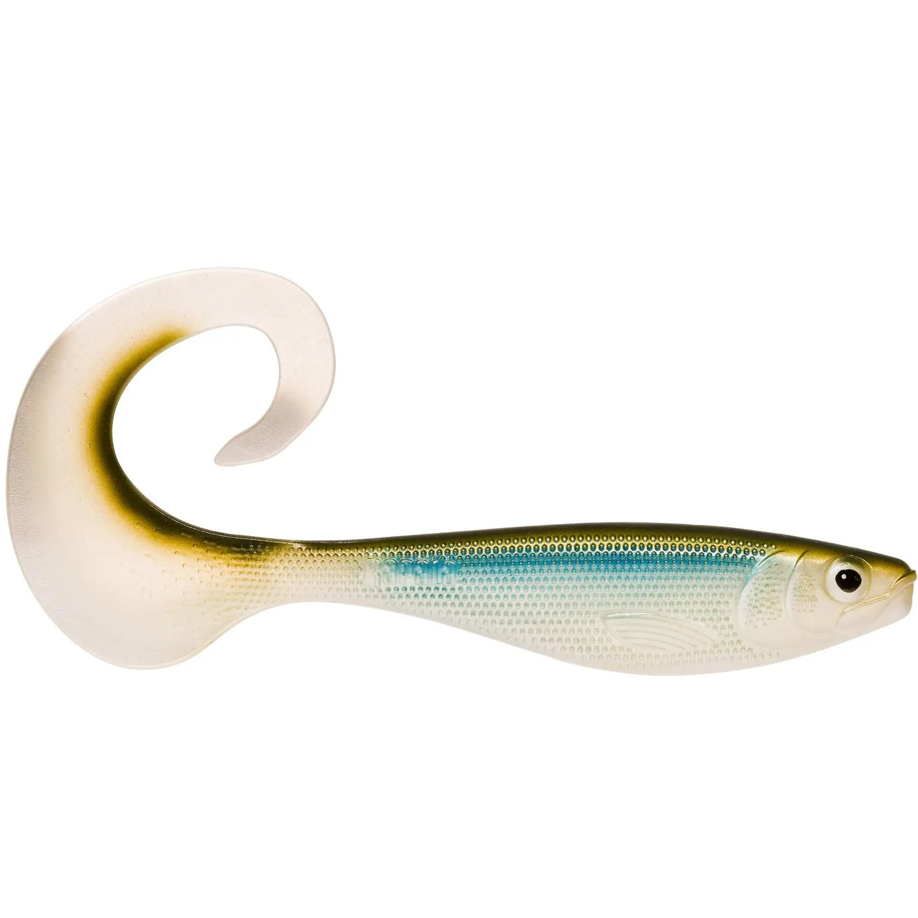Kunstköder Rapala Soft Otus SFOU18
