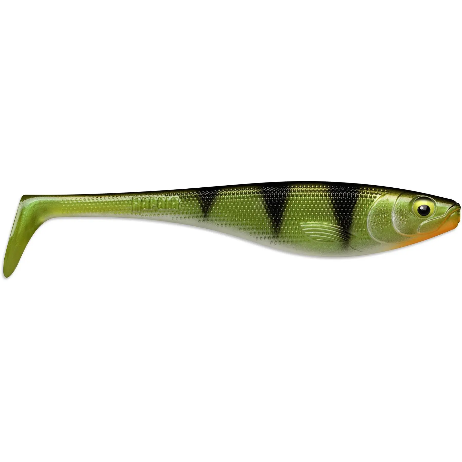 Kunstköder Rapala Soft Peto SFPT18