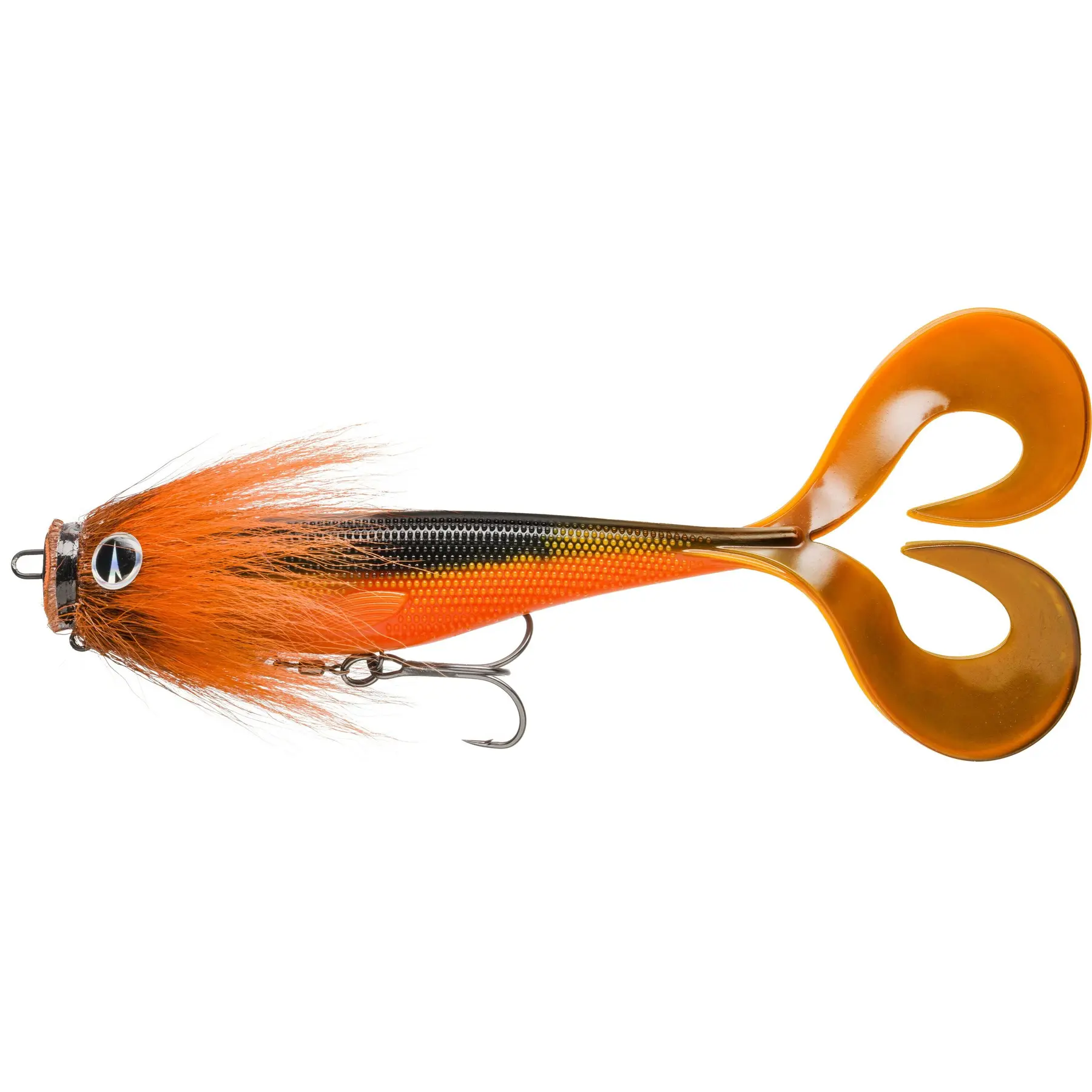 Kunstköder Rapala Soft Olio Prerigged Sfolp18