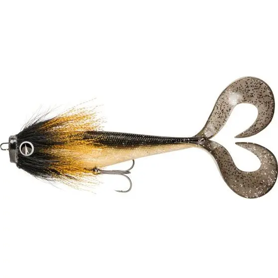 Kunstköder Rapala Soft Olio Prerigged Sfolp18
