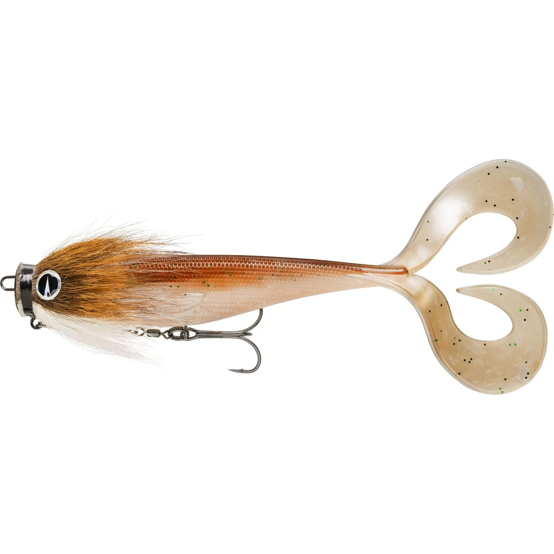 Lure Rapala Soft Olio Prerigged Sfolp18