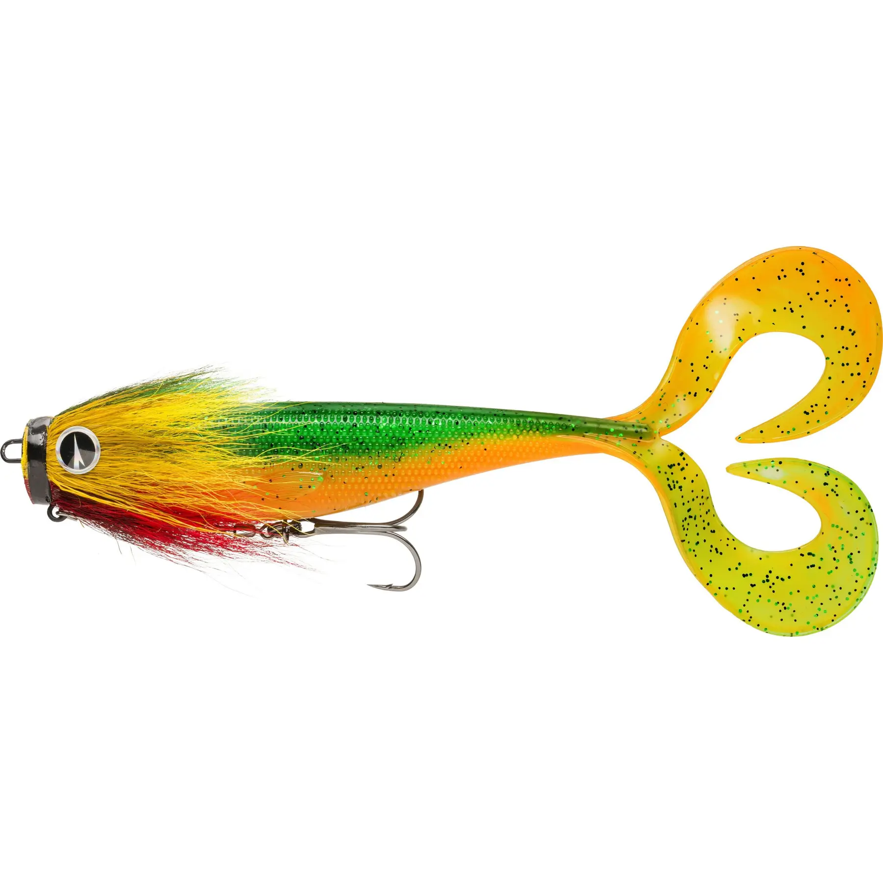 Kunstköder Rapala Soft Olio Prerigged Sfolp18